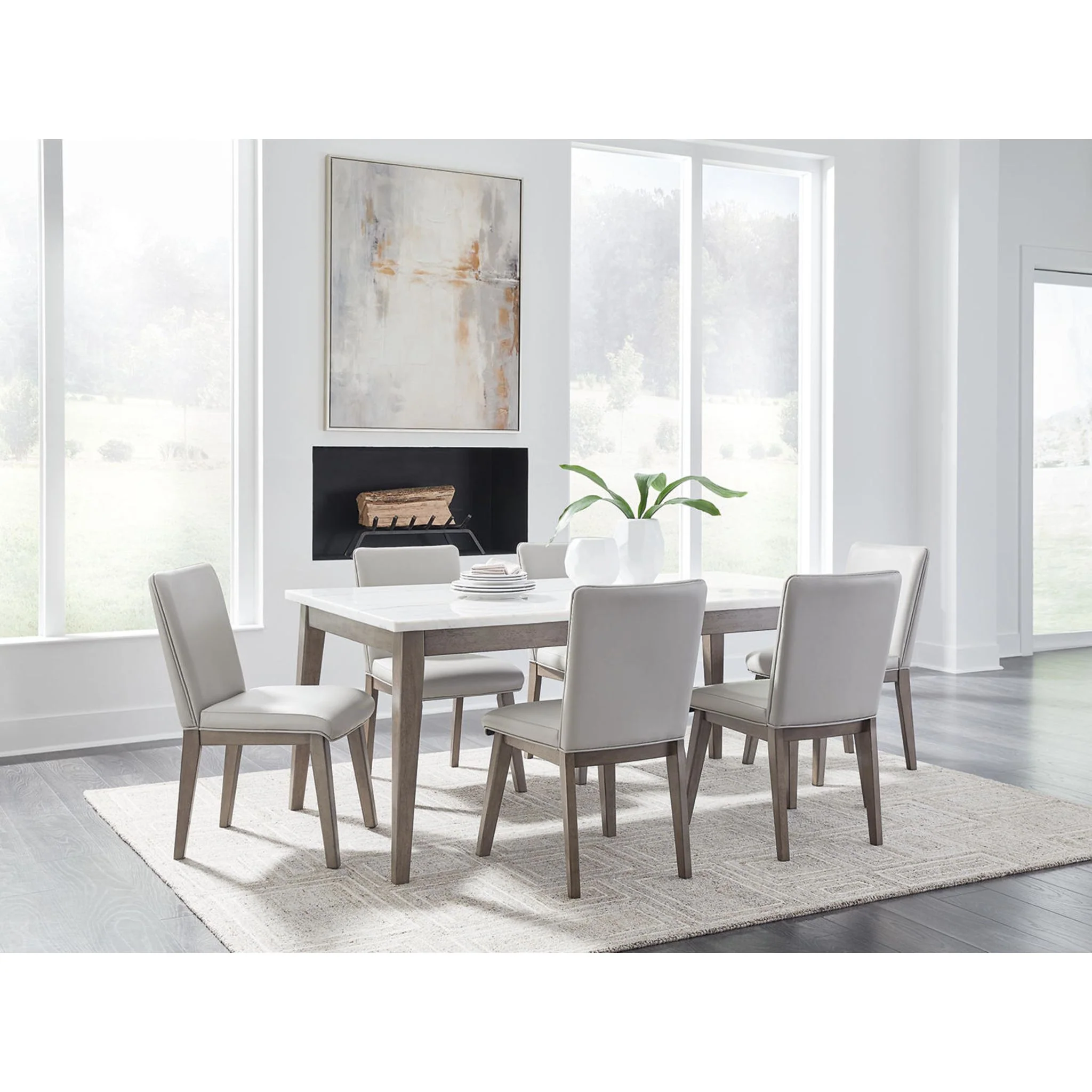 Loyaska Dining Set - Image 23