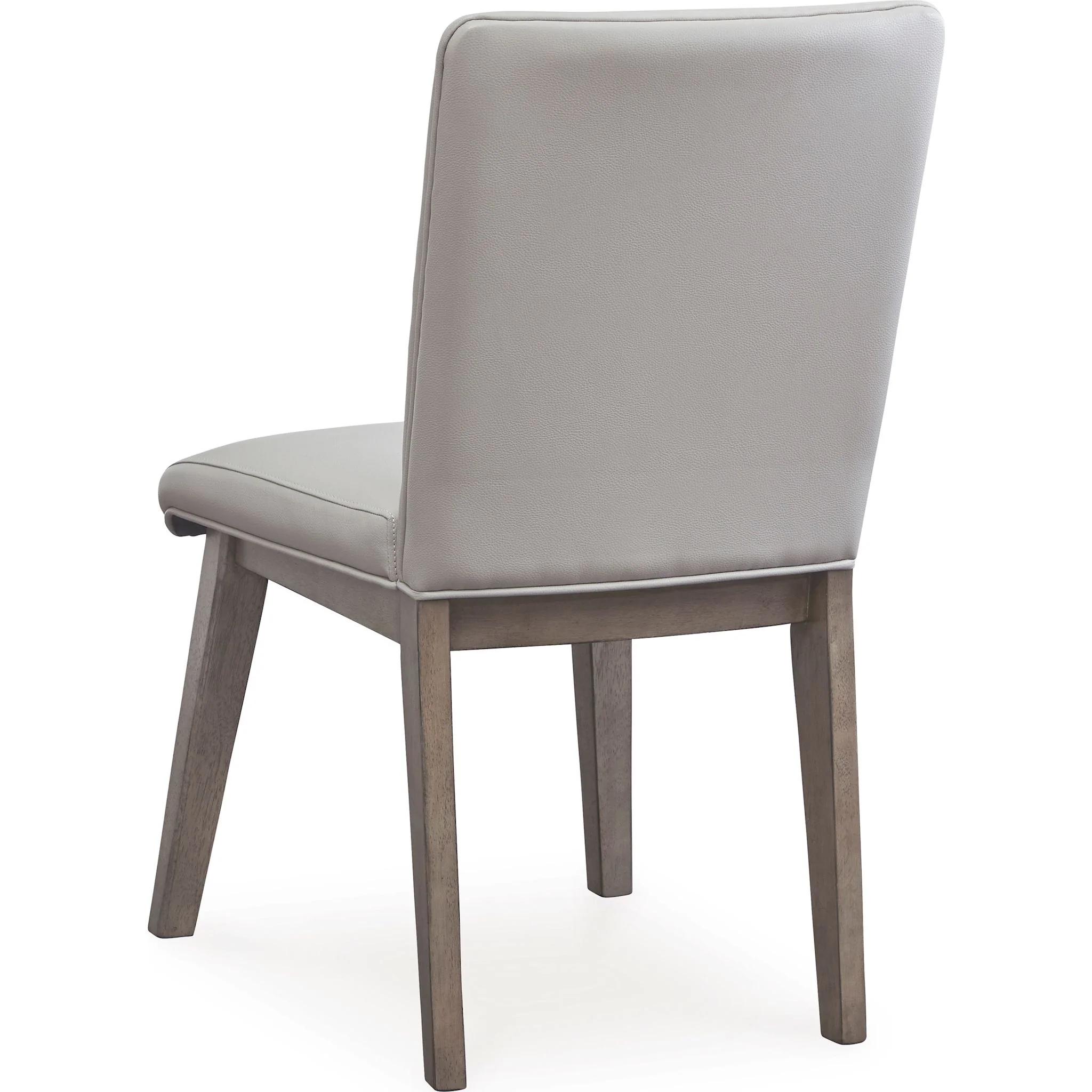 Loyaska Side Chair - Image 4
