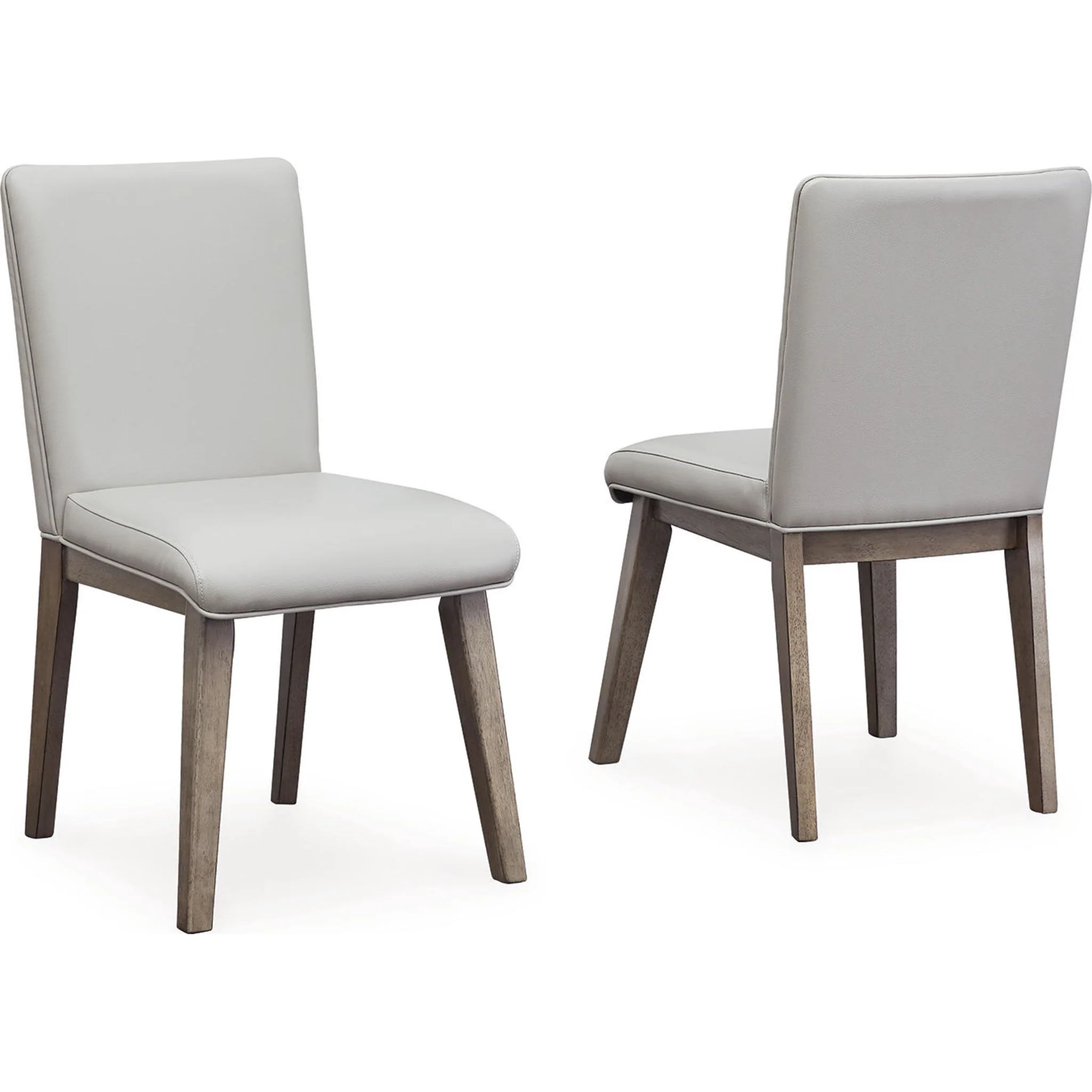 Loyaska Side Chair - Image 6