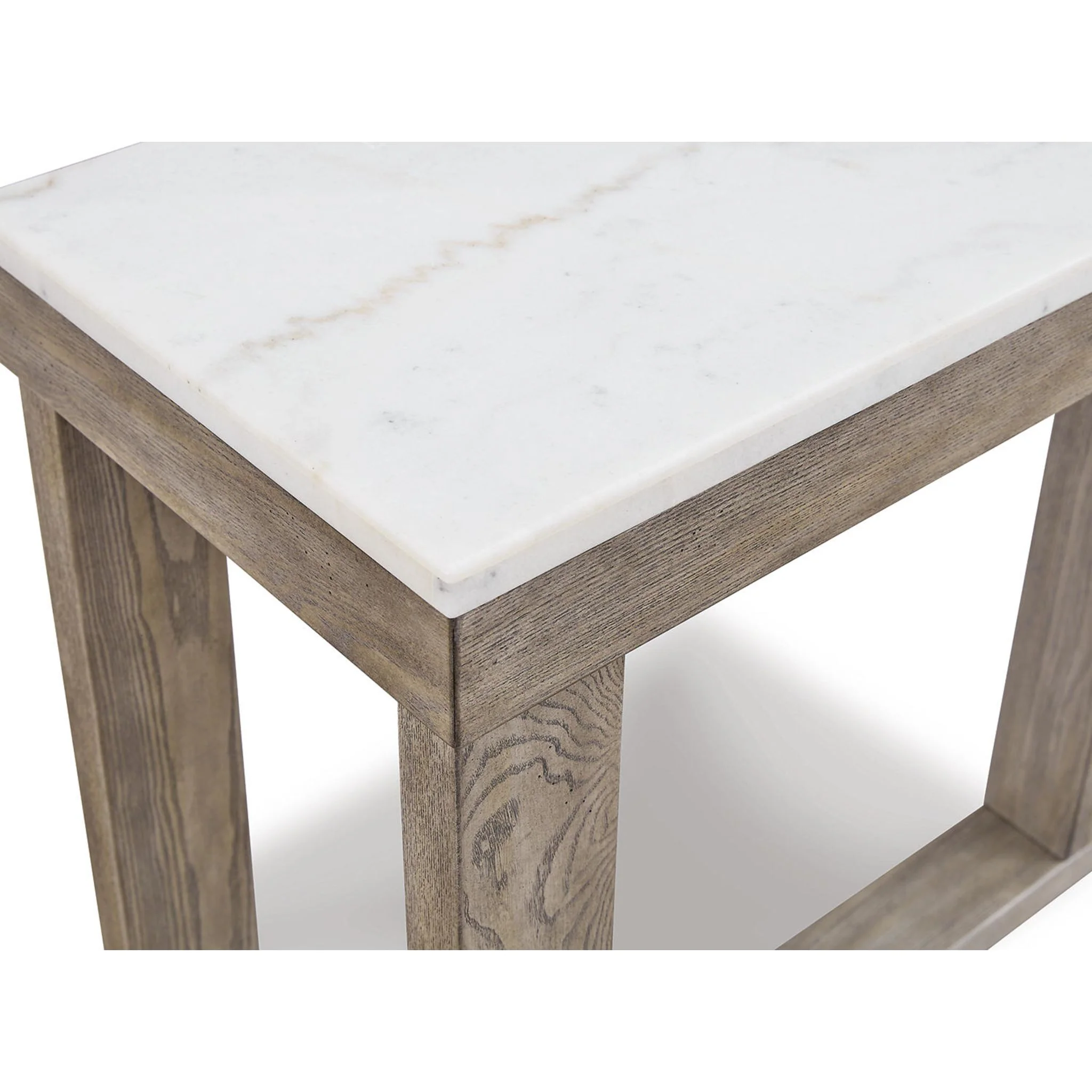 Loyaska Sofa Table - Image 4