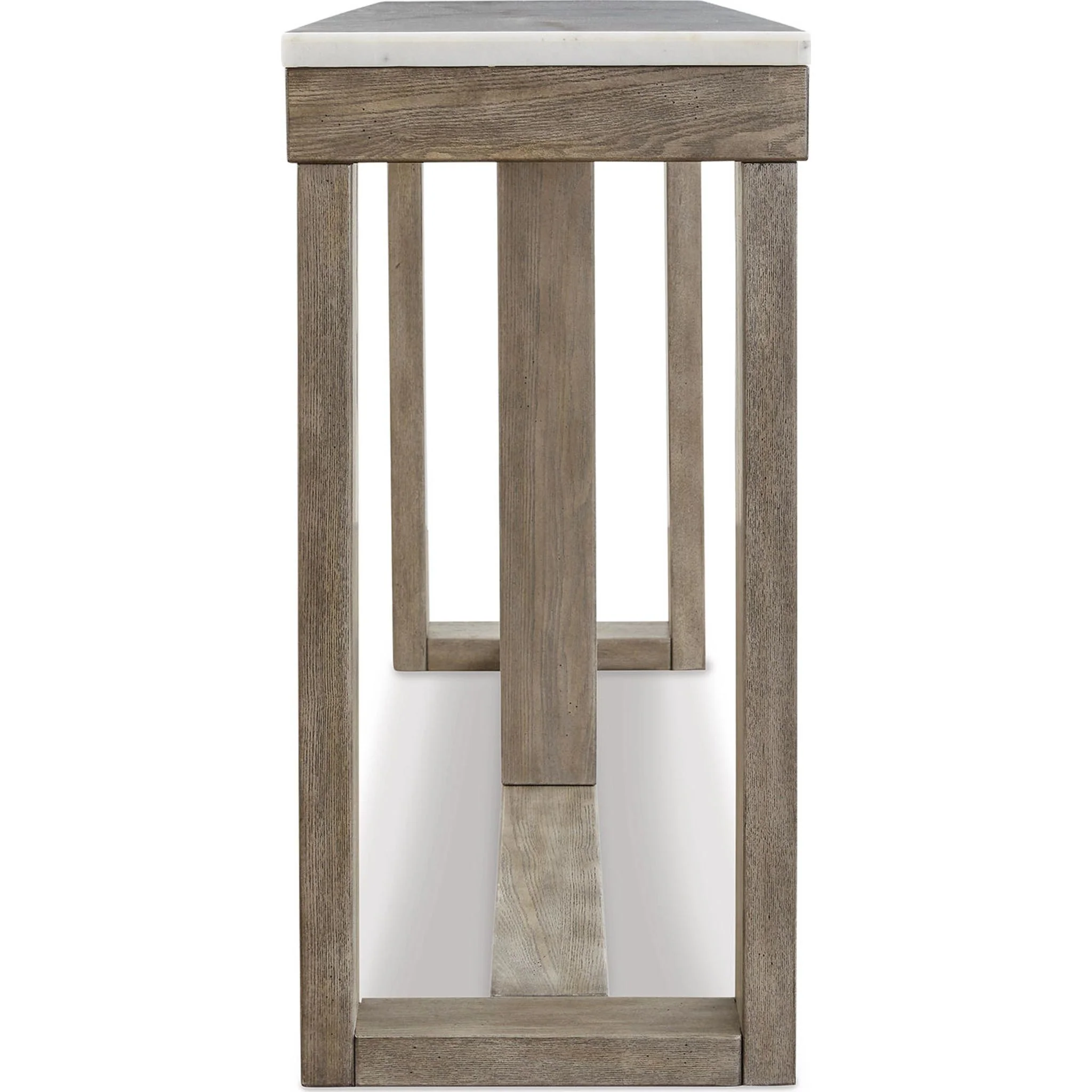 Loyaska Sofa Table - Image 6