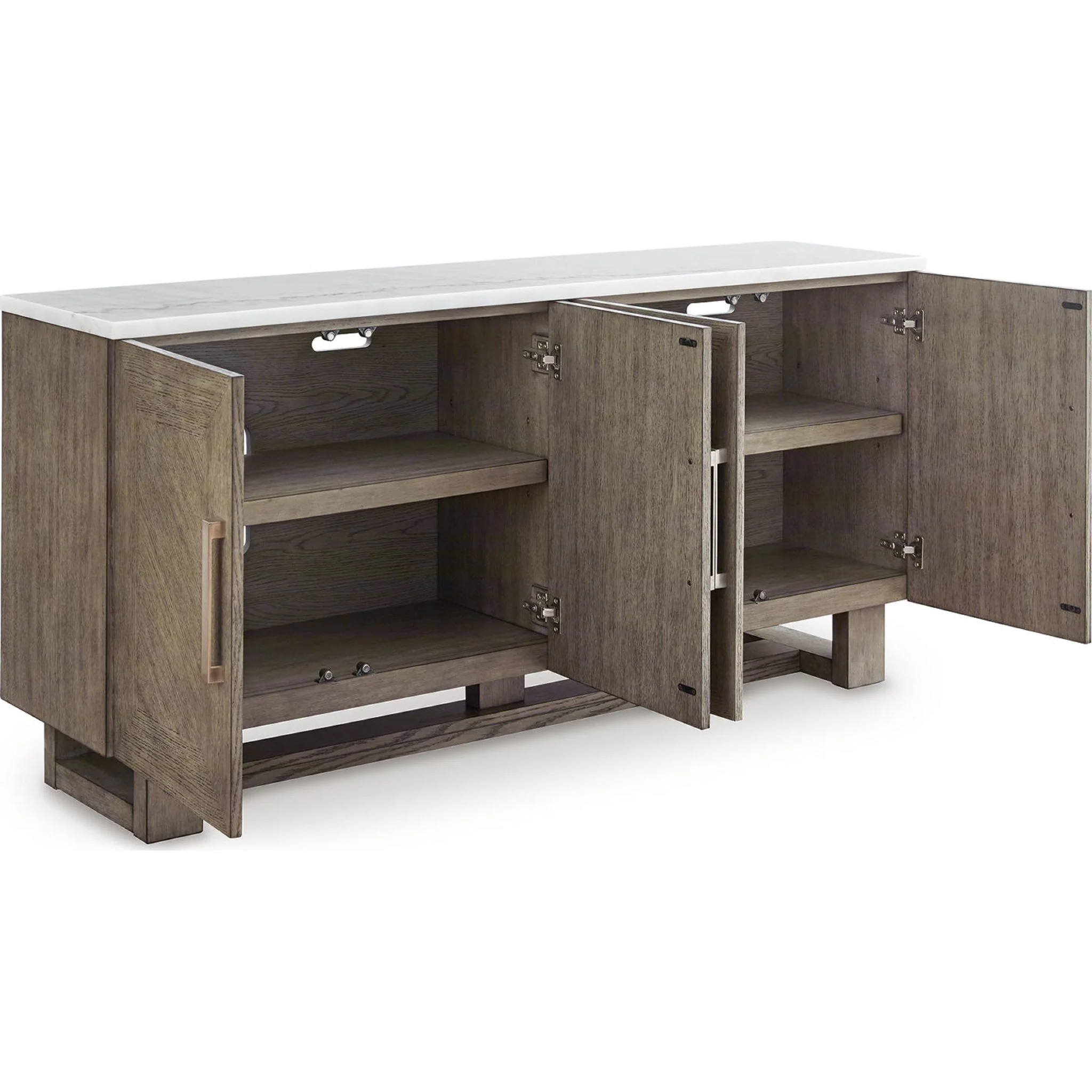 Loyaska TV Stand - Image 3
