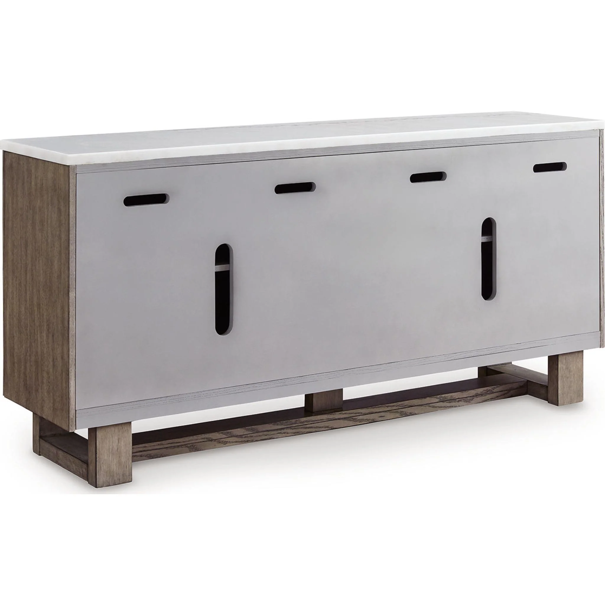 Loyaska TV Stand - Image 4