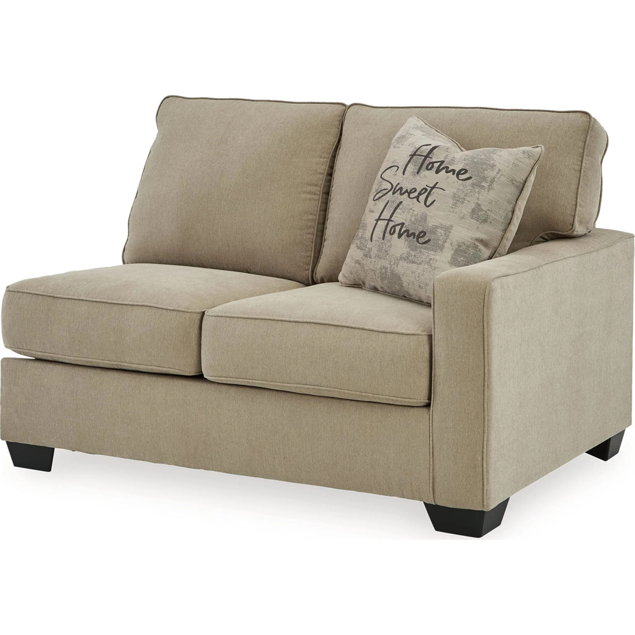 Lucina 2 Piece Sectional - Image 6