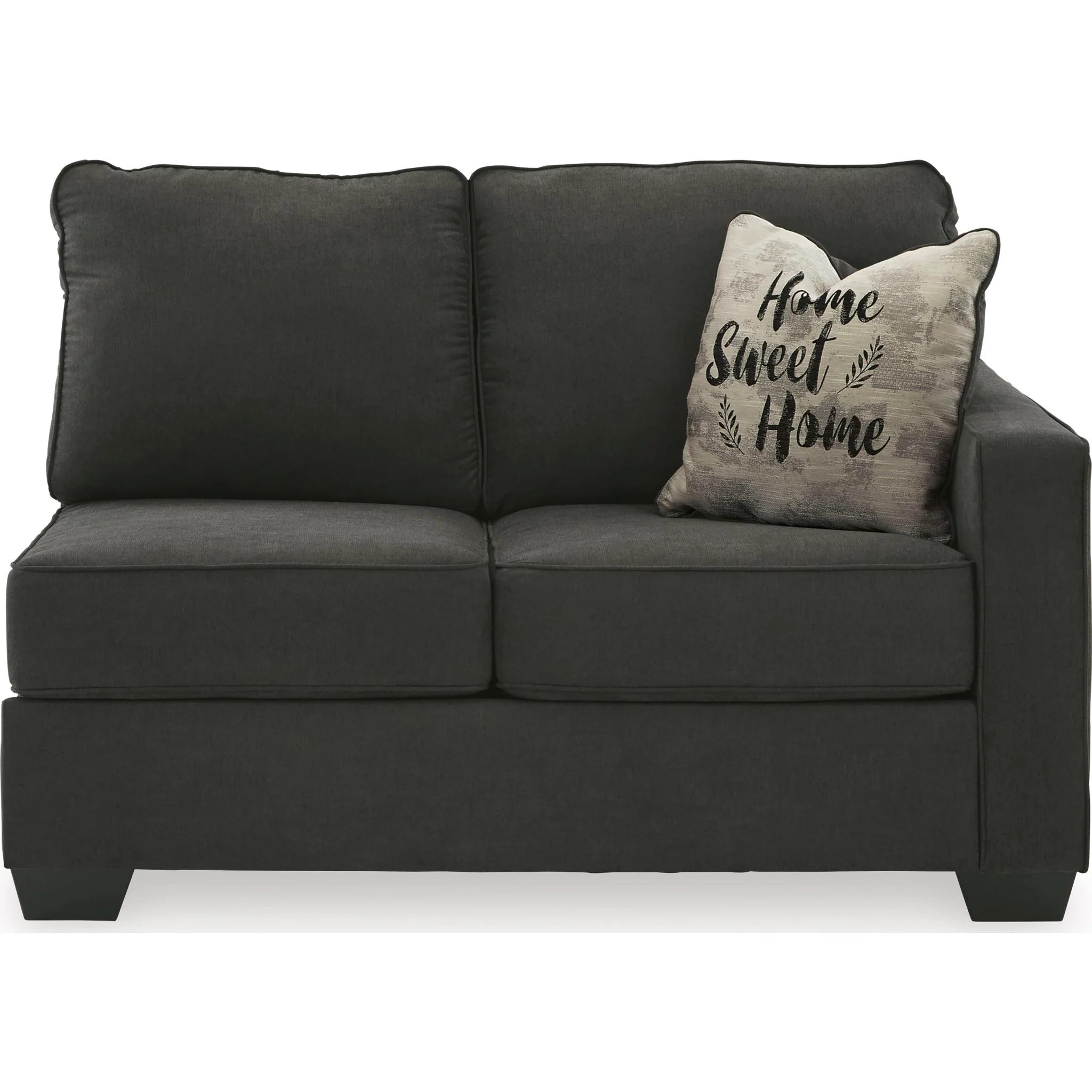 Lucina 2 Piece Sectional - Image 2
