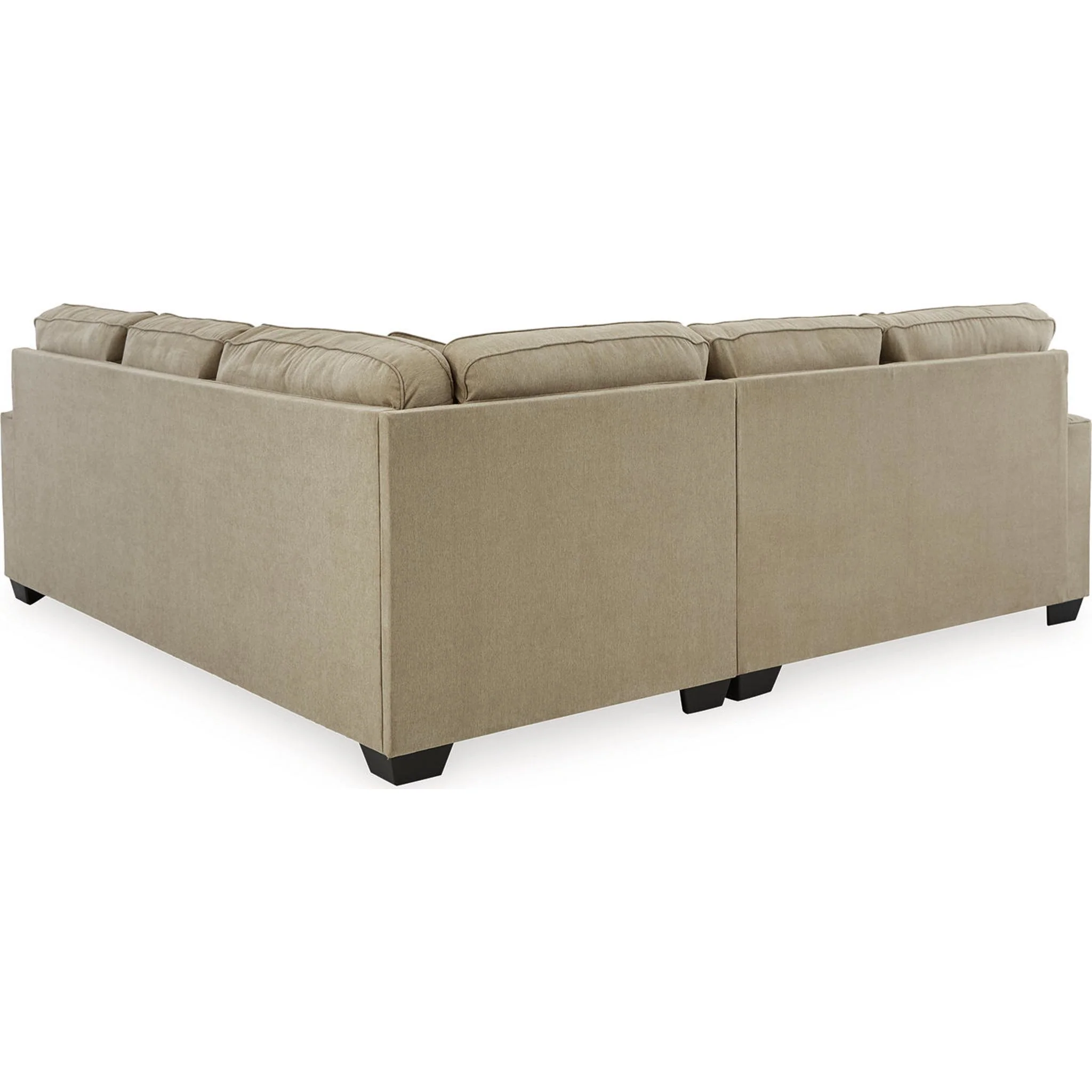 Lucina 2 Piece Sectional - Image 6