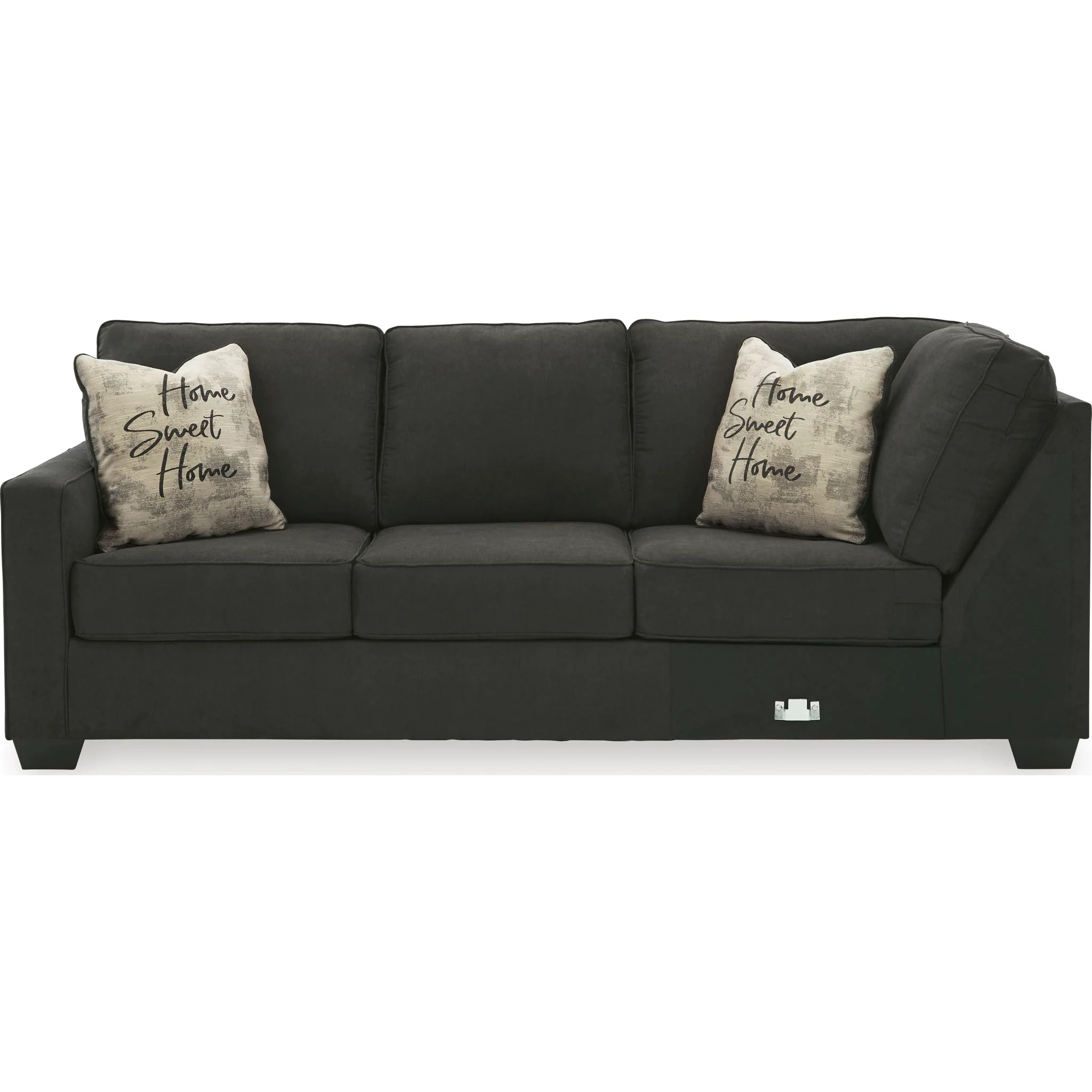 Lucina 2 Piece Sectional - Image 3