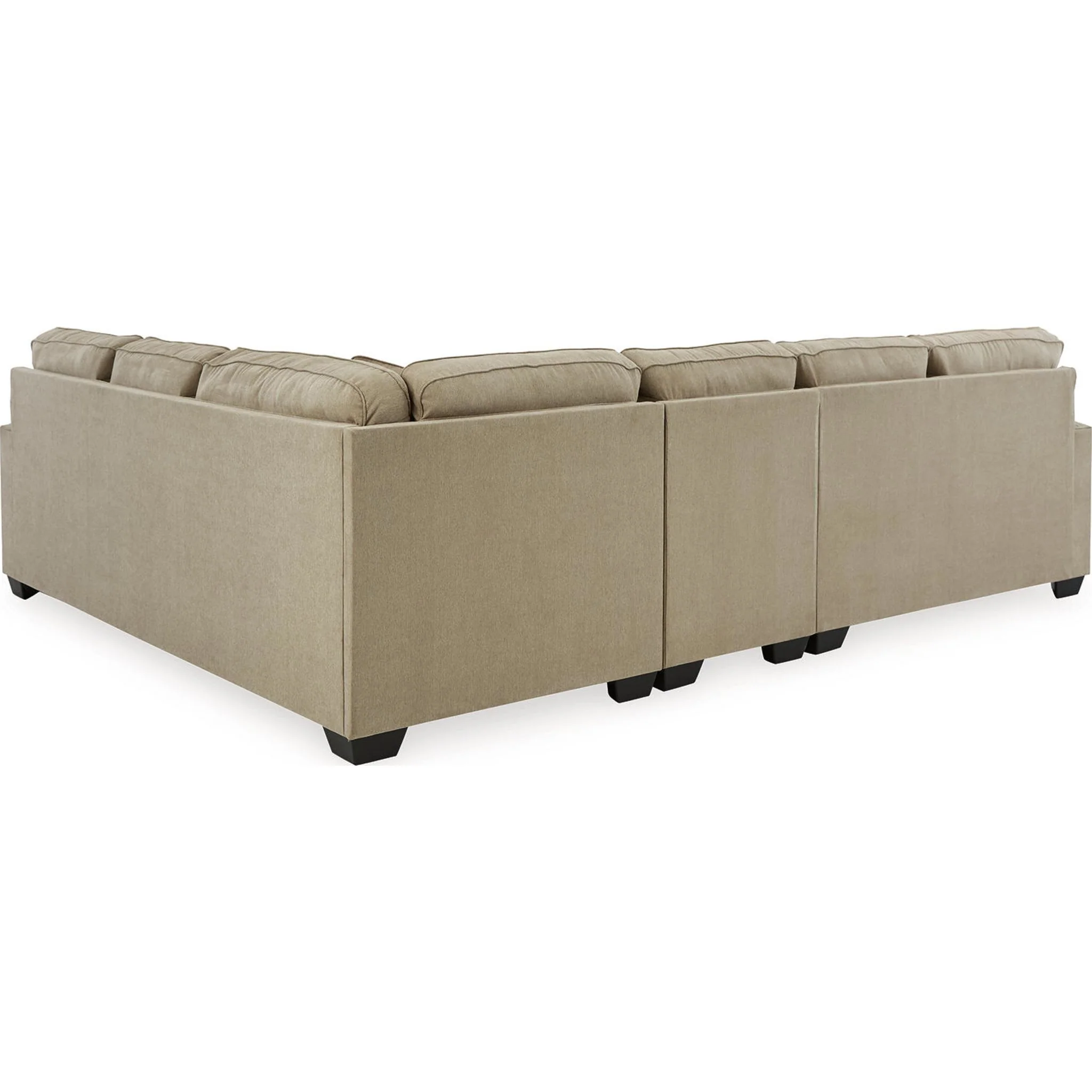 Lucina 3 Piece Sectional - Image 3