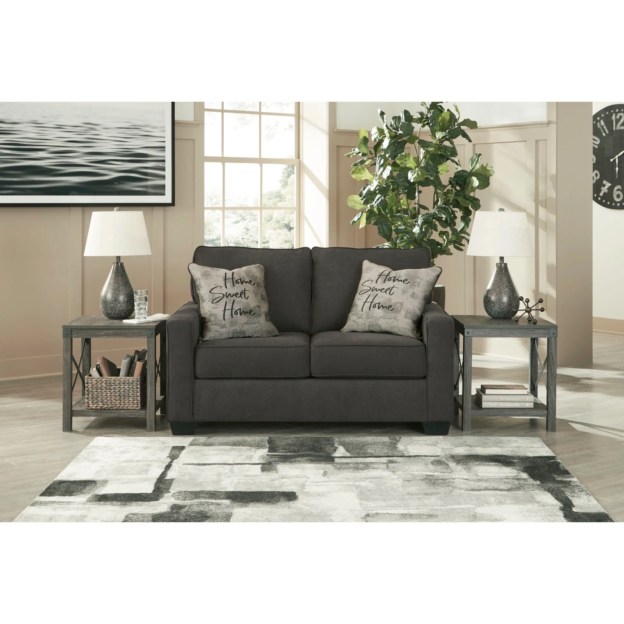 Lucina Loveseat - Image 2