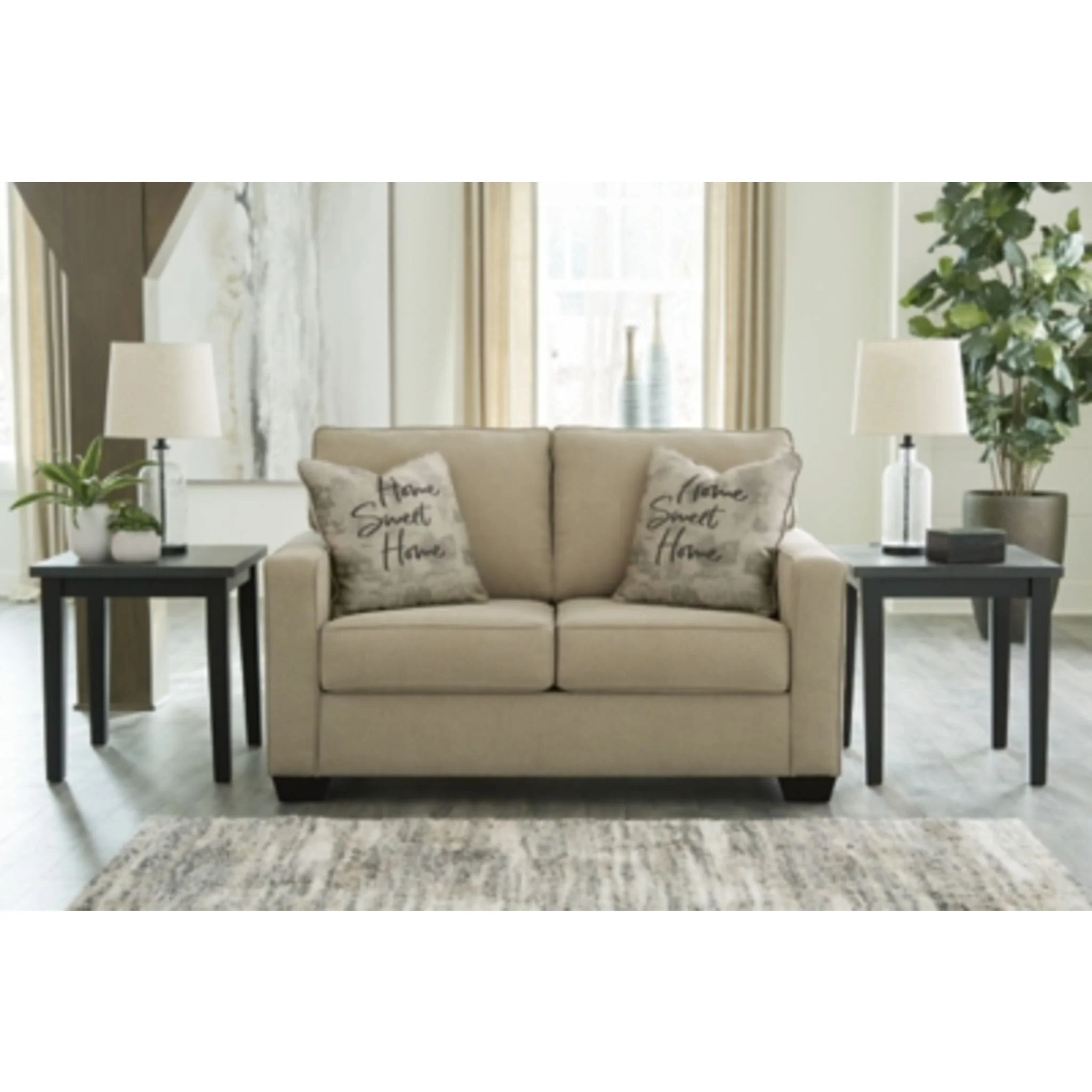 Lucina Loveseat - Image 2