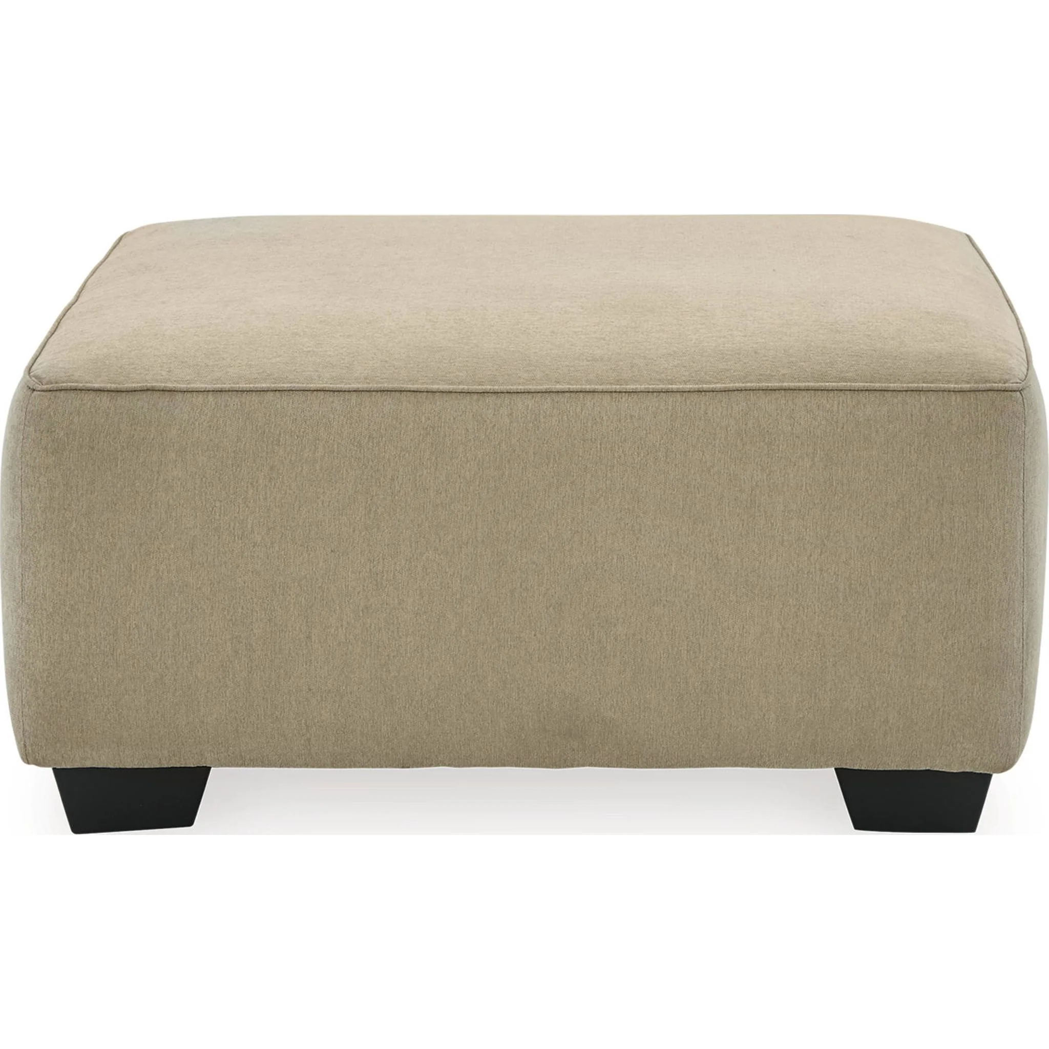 Lucina Oversized Accent Ottoman - Image 3