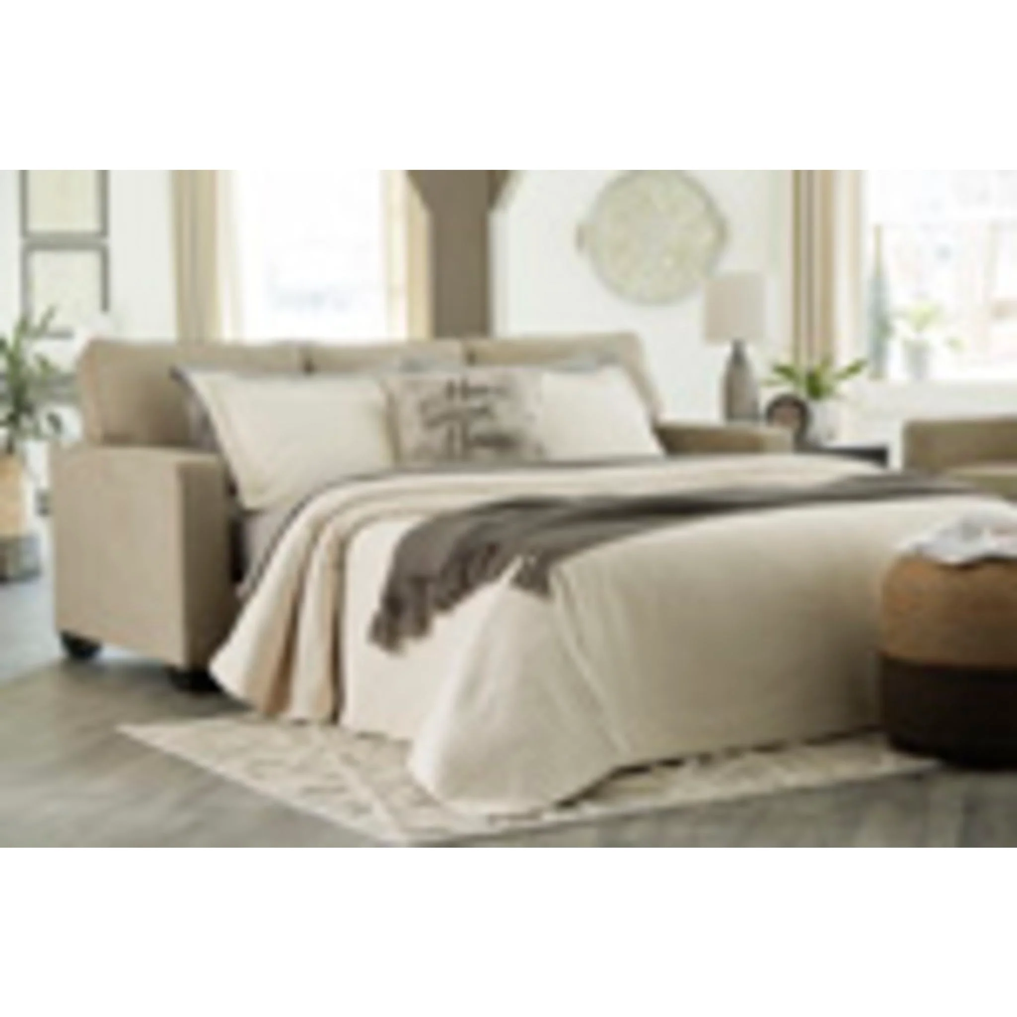 Lucina Queen Sofa Sleeper - Image 3