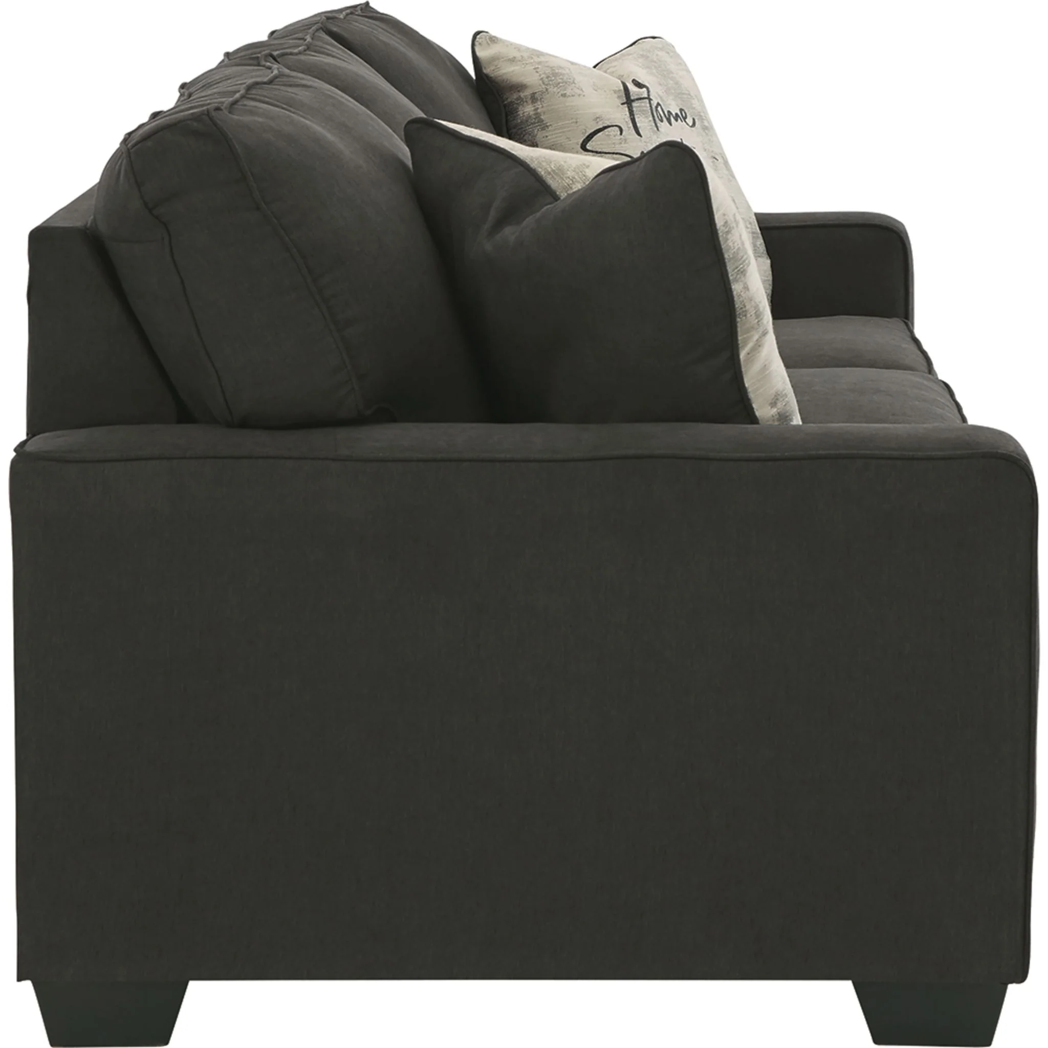 Lucina Queen Sofa Sleeper - Image 4