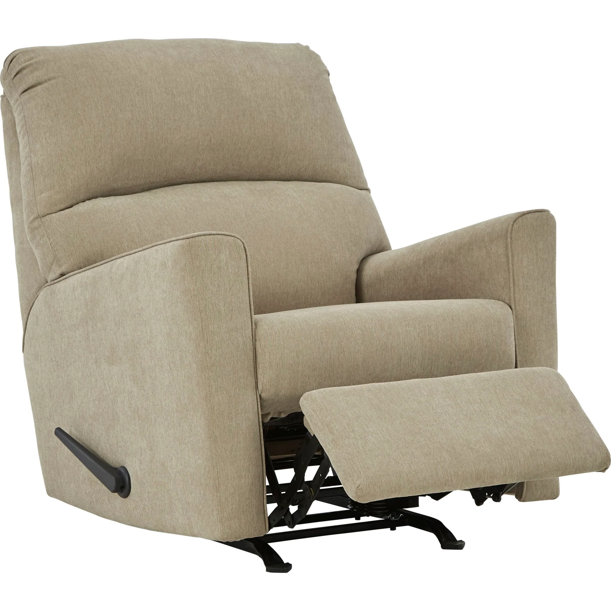 Lucina Rocker Recliner - Image 4