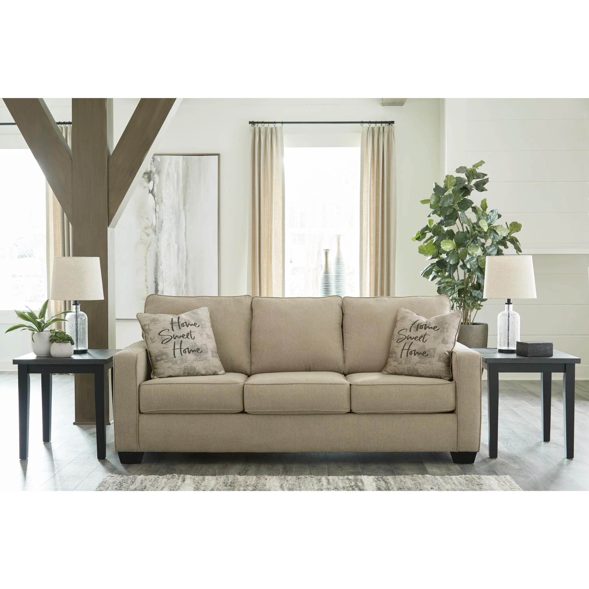 Lucina Sofa - Image 2