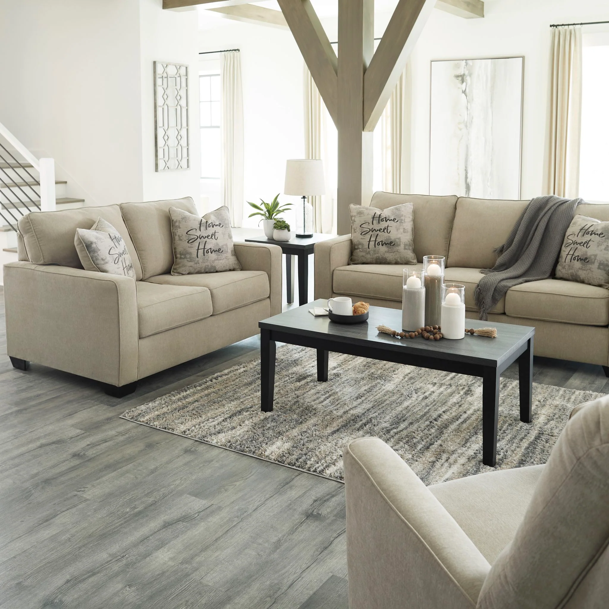 Lucina Sofa - Image 3