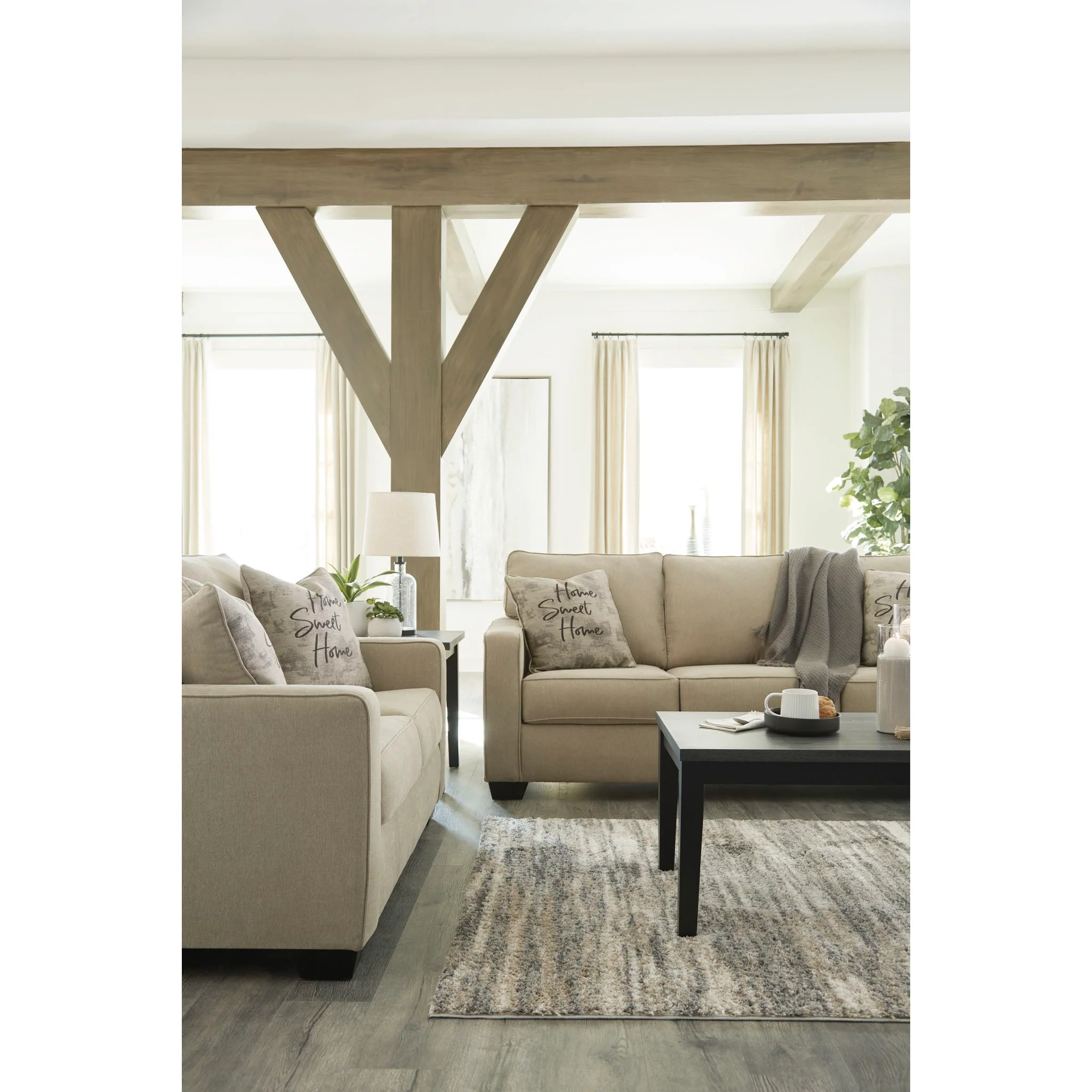 Lucina Sofa - Image 4