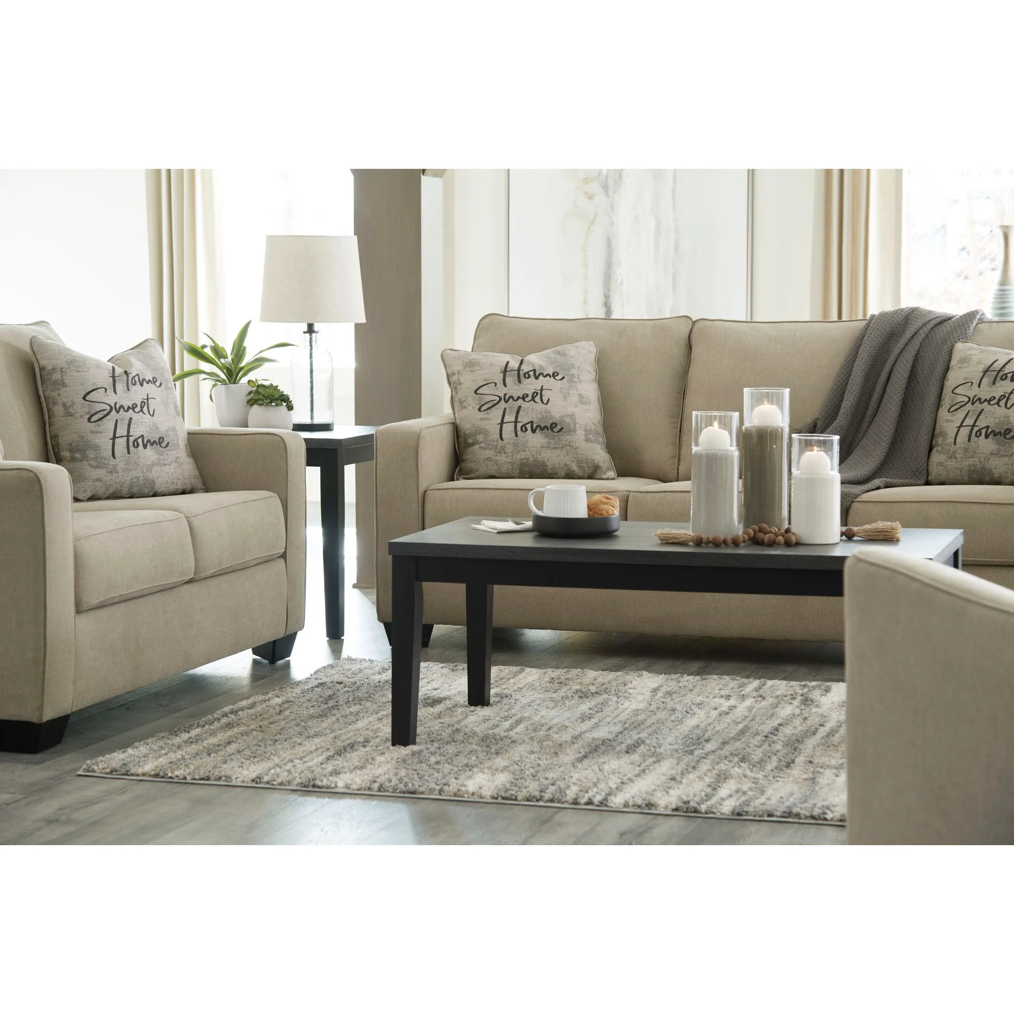 Lucina Sofa - Image 5