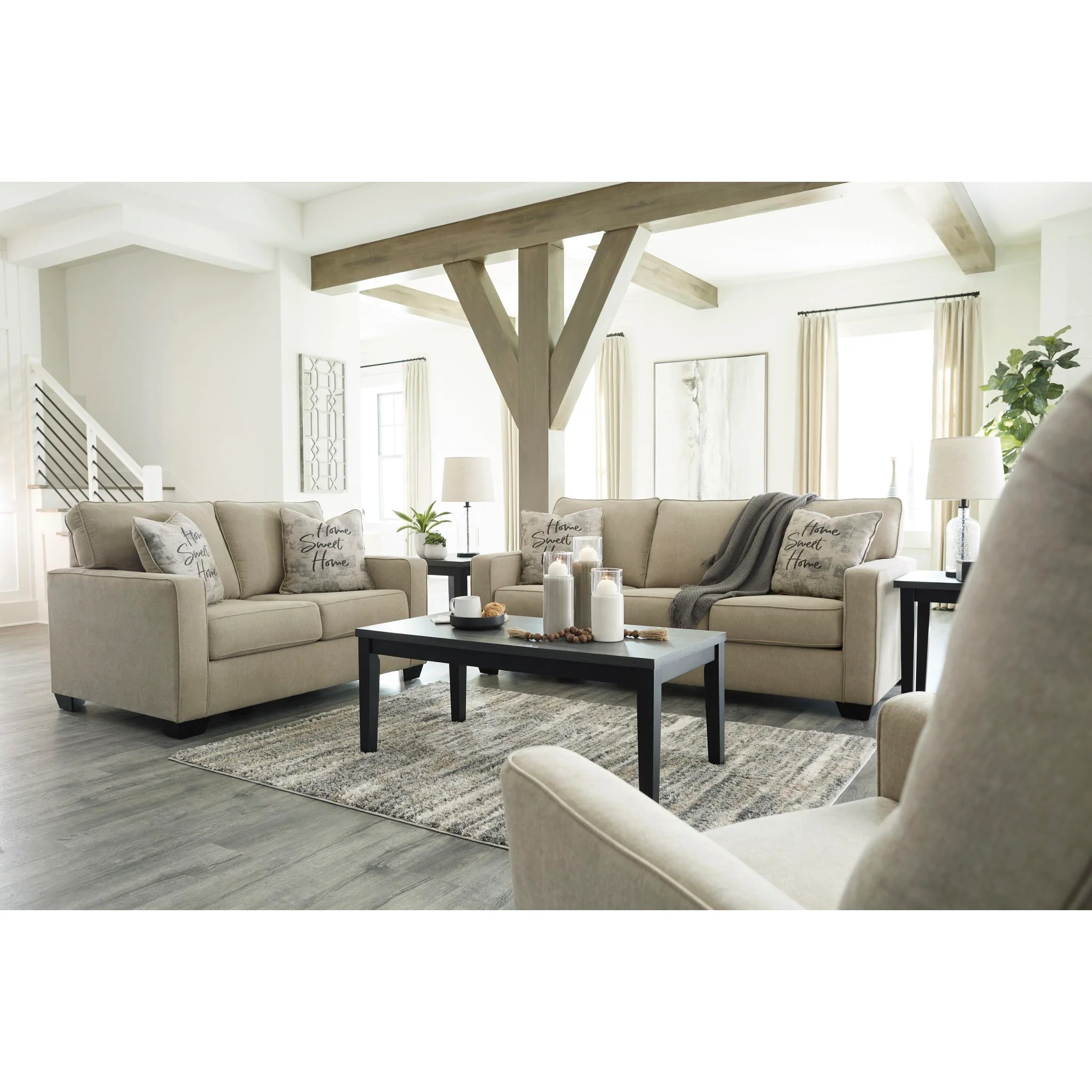 Lucina Sofa - Image 6