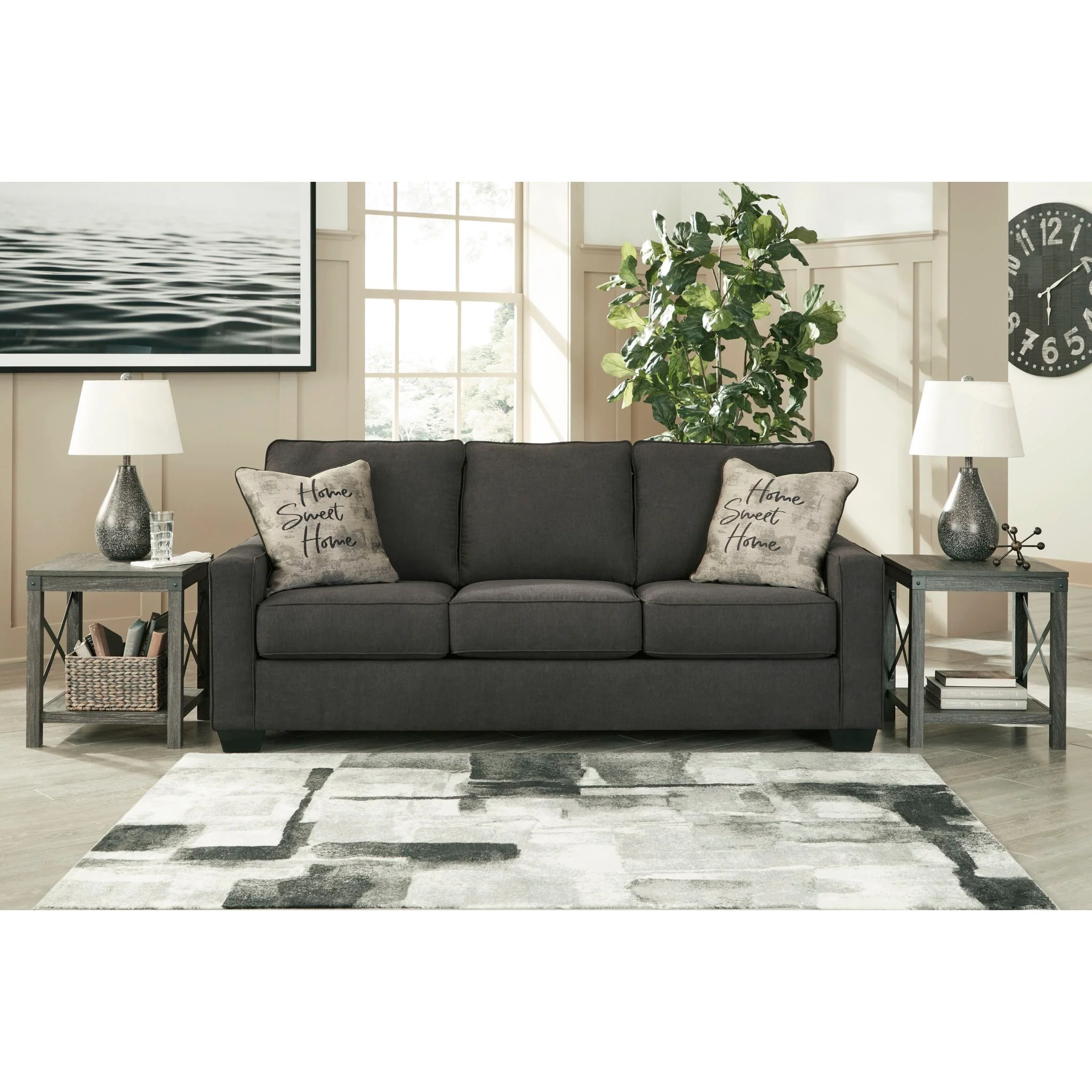 Lucina Sofa - Image 2