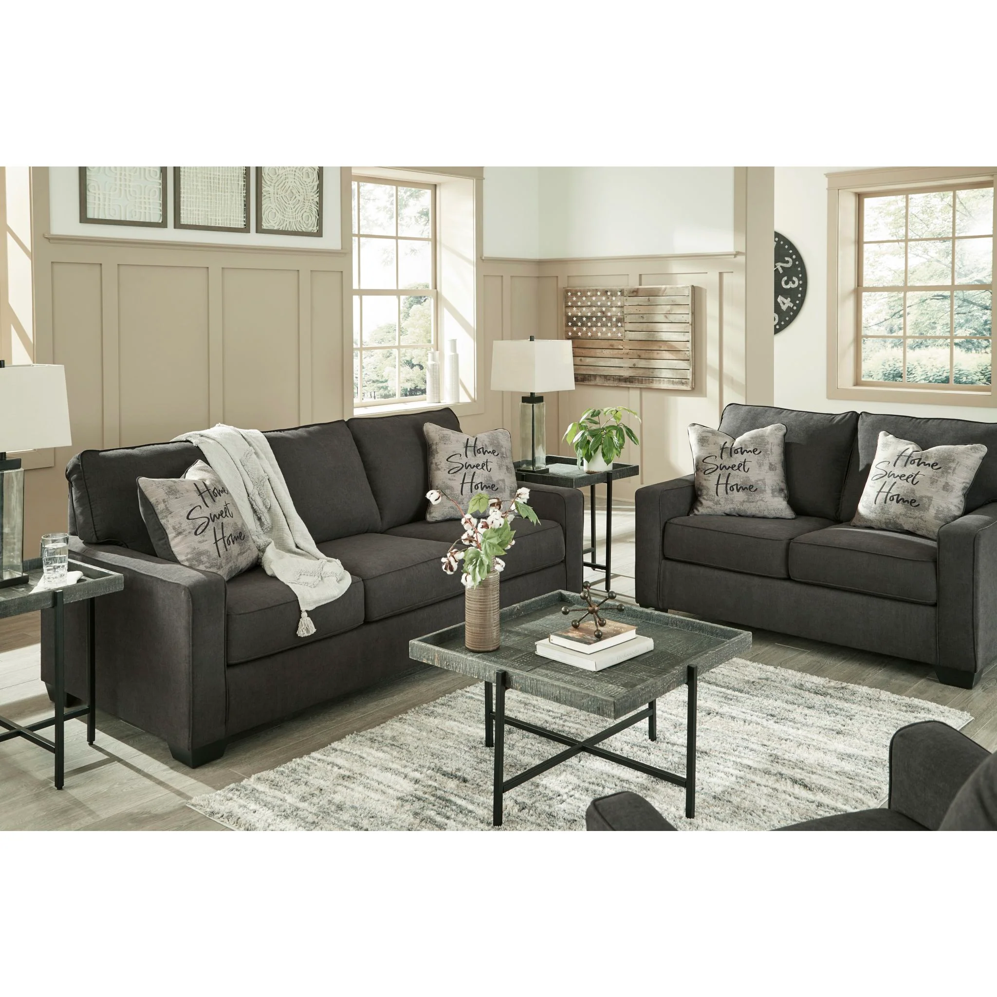 Lucina Sofa - Image 3