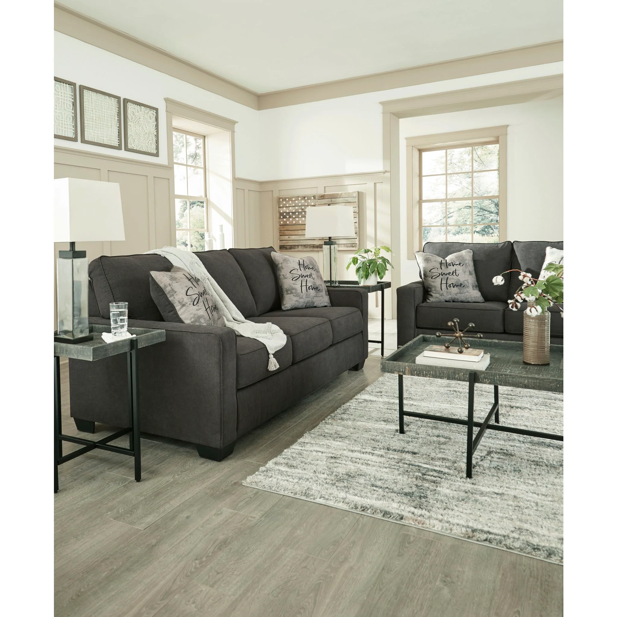 Lucina Sofa - Image 4