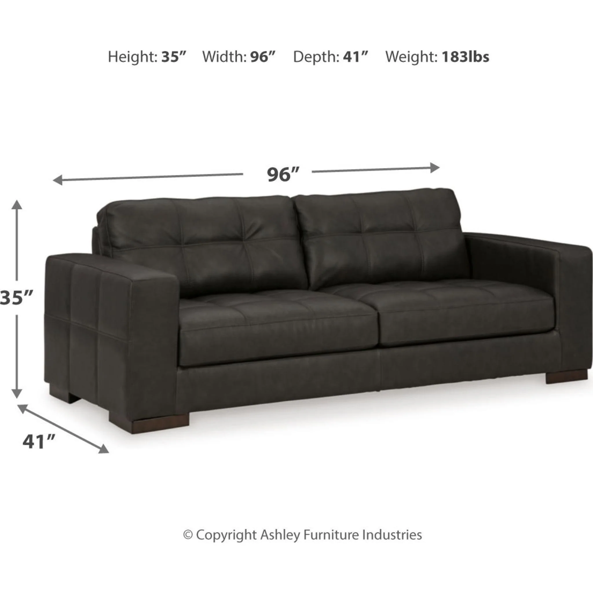 Luigi Sofa - Image 16