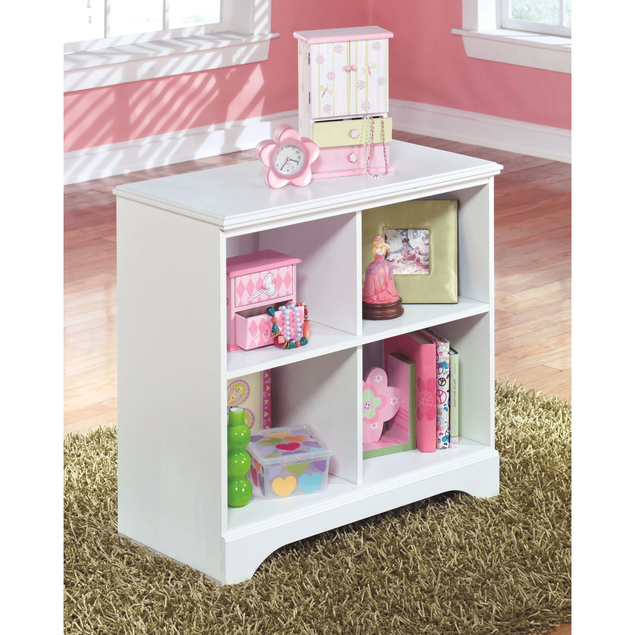 Lulu Loft Bin Storage - Image 2
