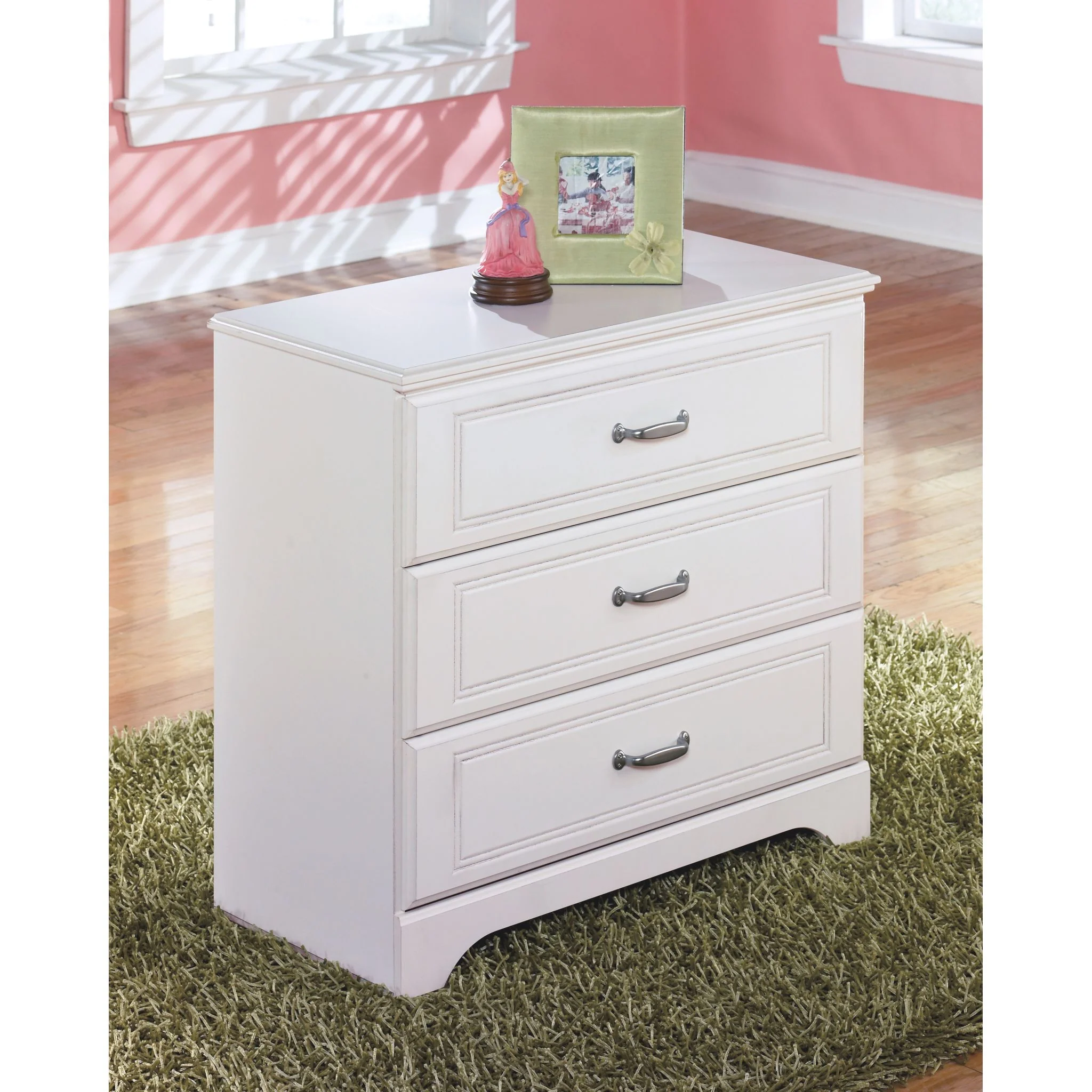 Lulu Loft Drawer Storage - Image 2