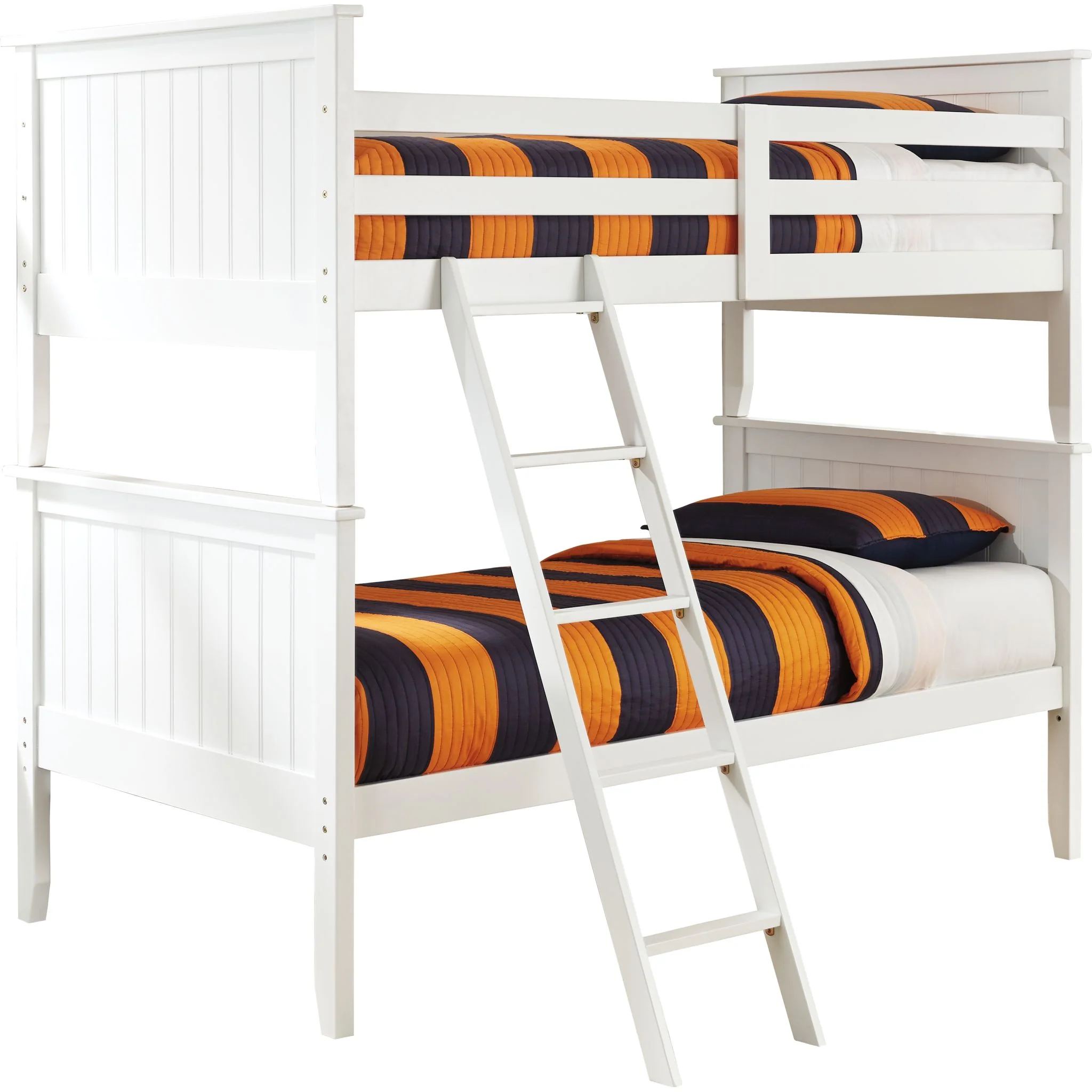 Lulu Twin Bunk Bed - Image 3