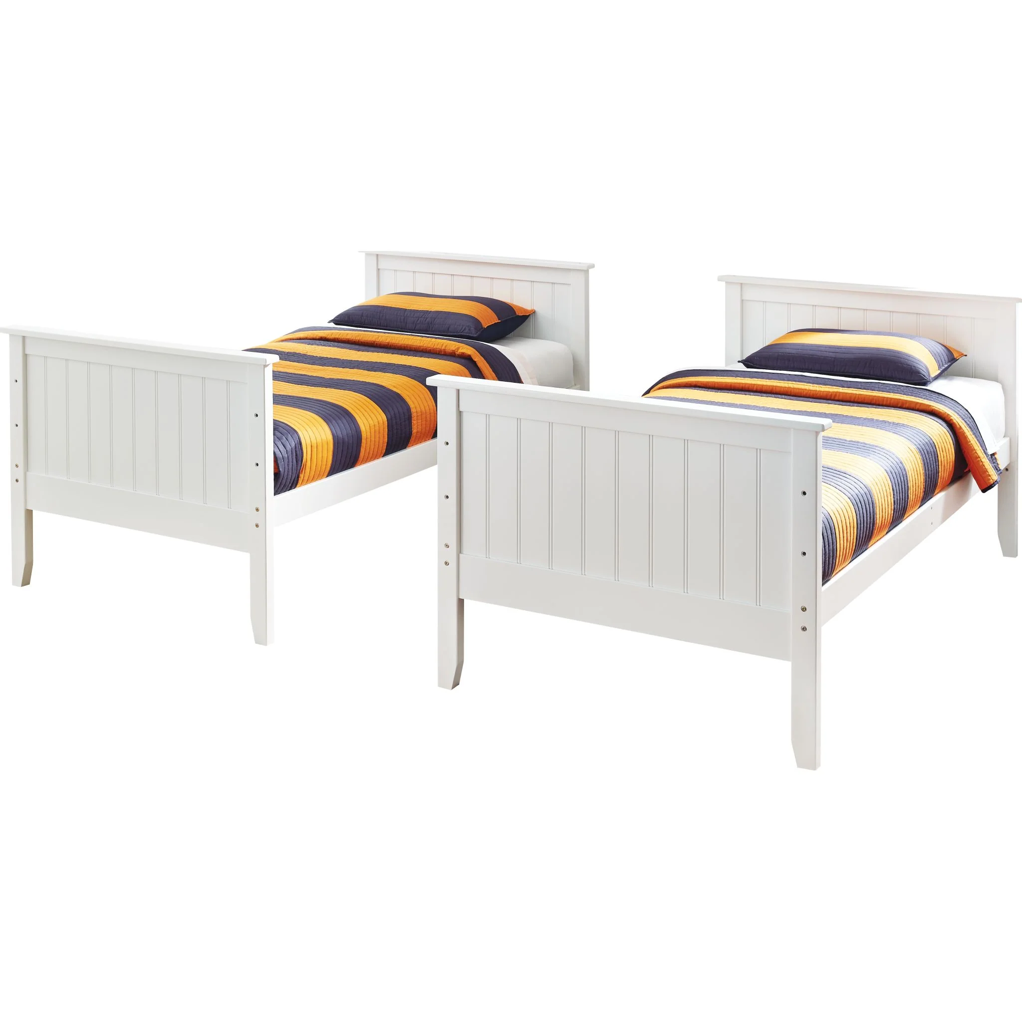 Lulu Twin Bunk Bed - Image 5