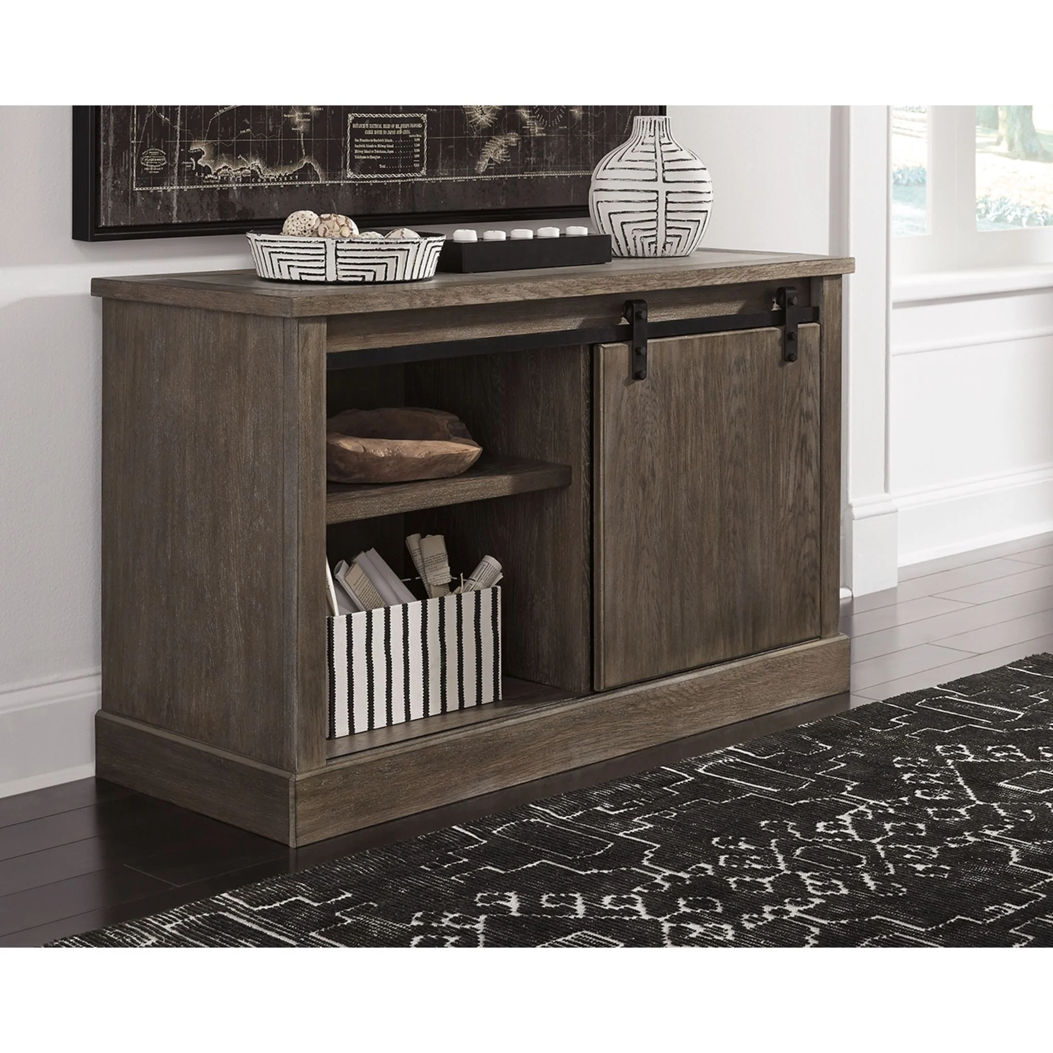 Luxenford Credenza - Image 2