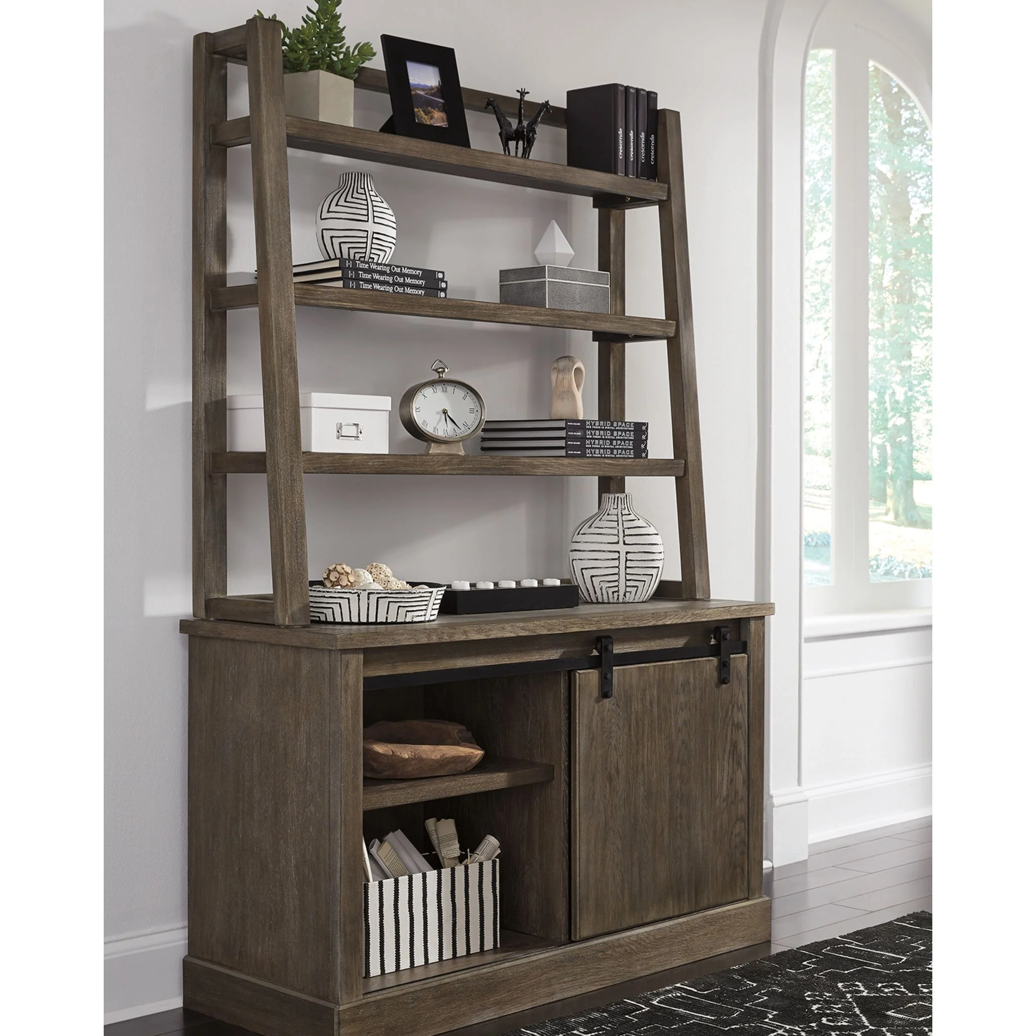 Luxenford Credenza - Image 3