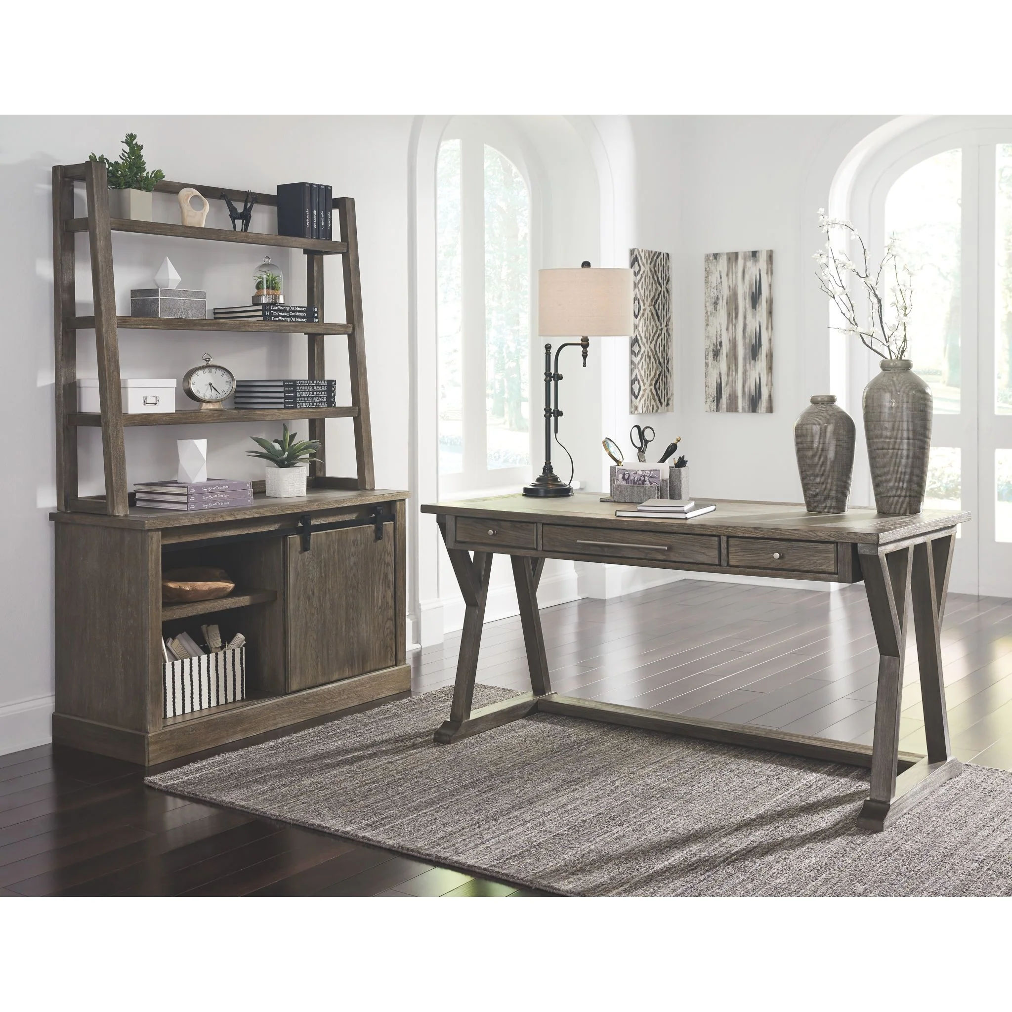 Luxenford Credenza - Image 6