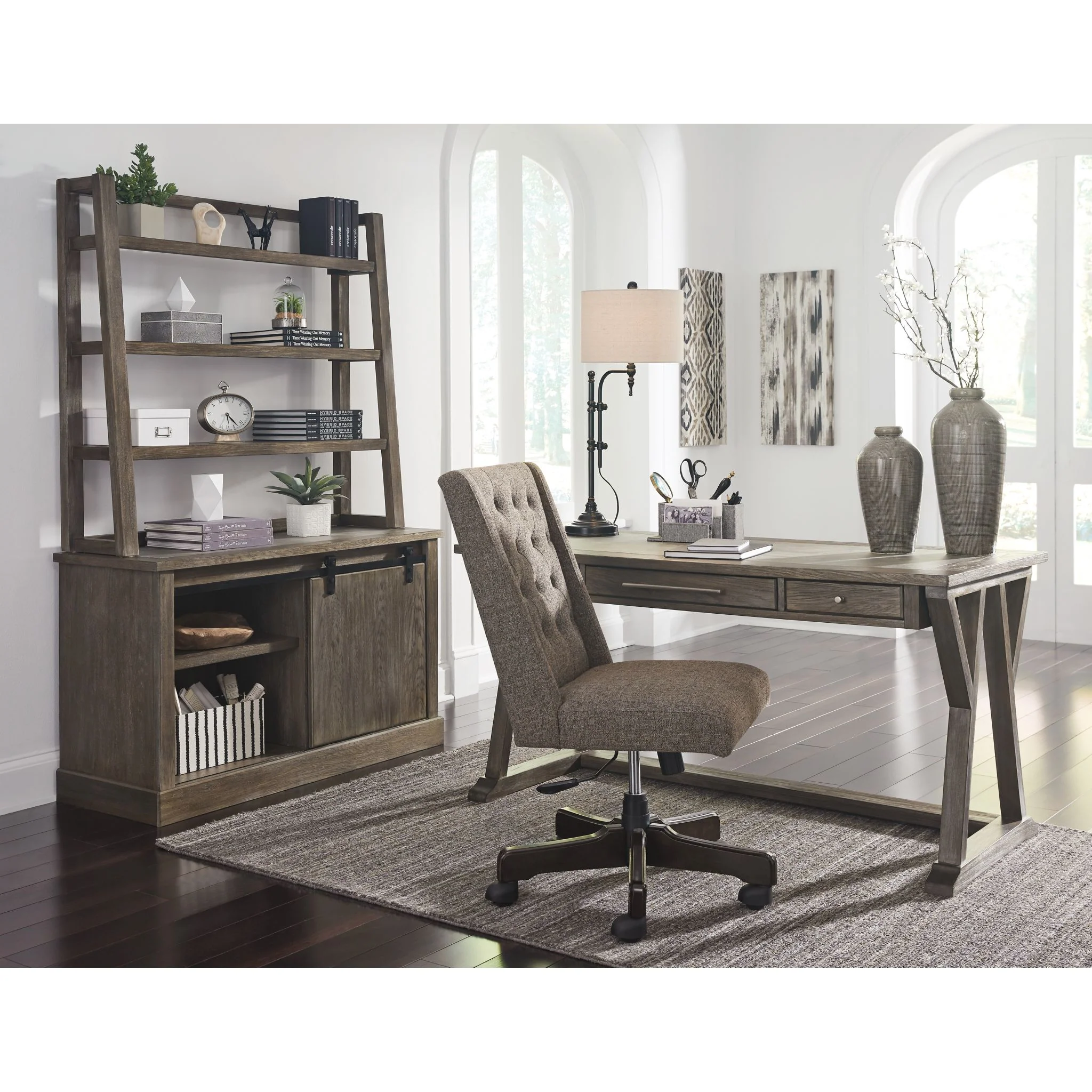 Luxenford Desk - Image 10