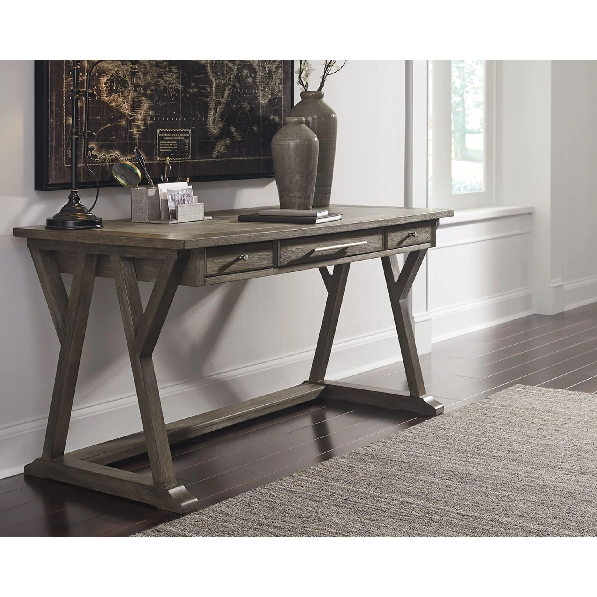 Luxenford Desk - Image 2