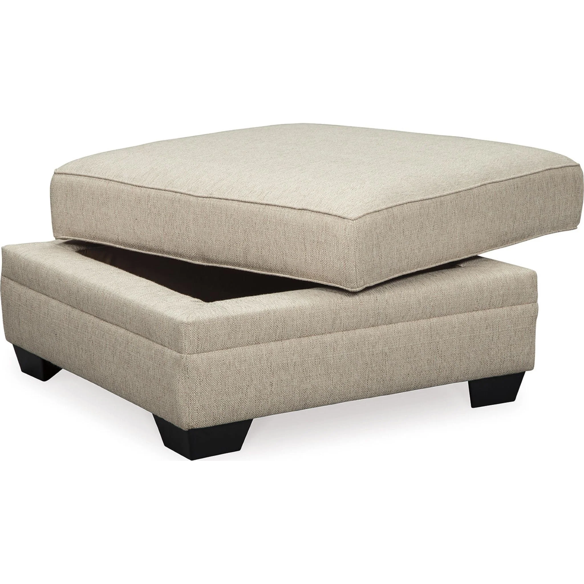 Luxora-Exclusive Ottoman with Storage - Image 8