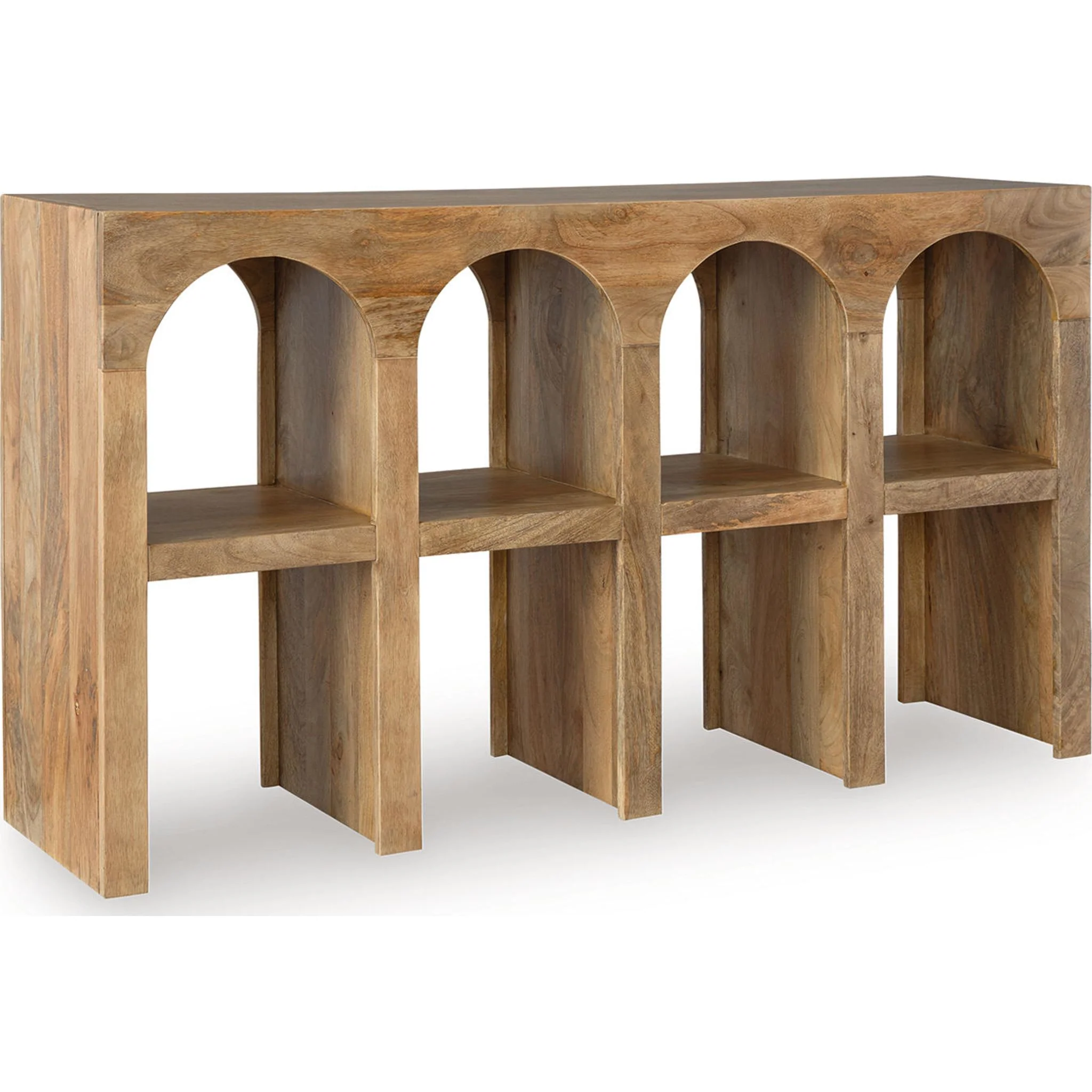 Luzmanacy Console Table - Image 4