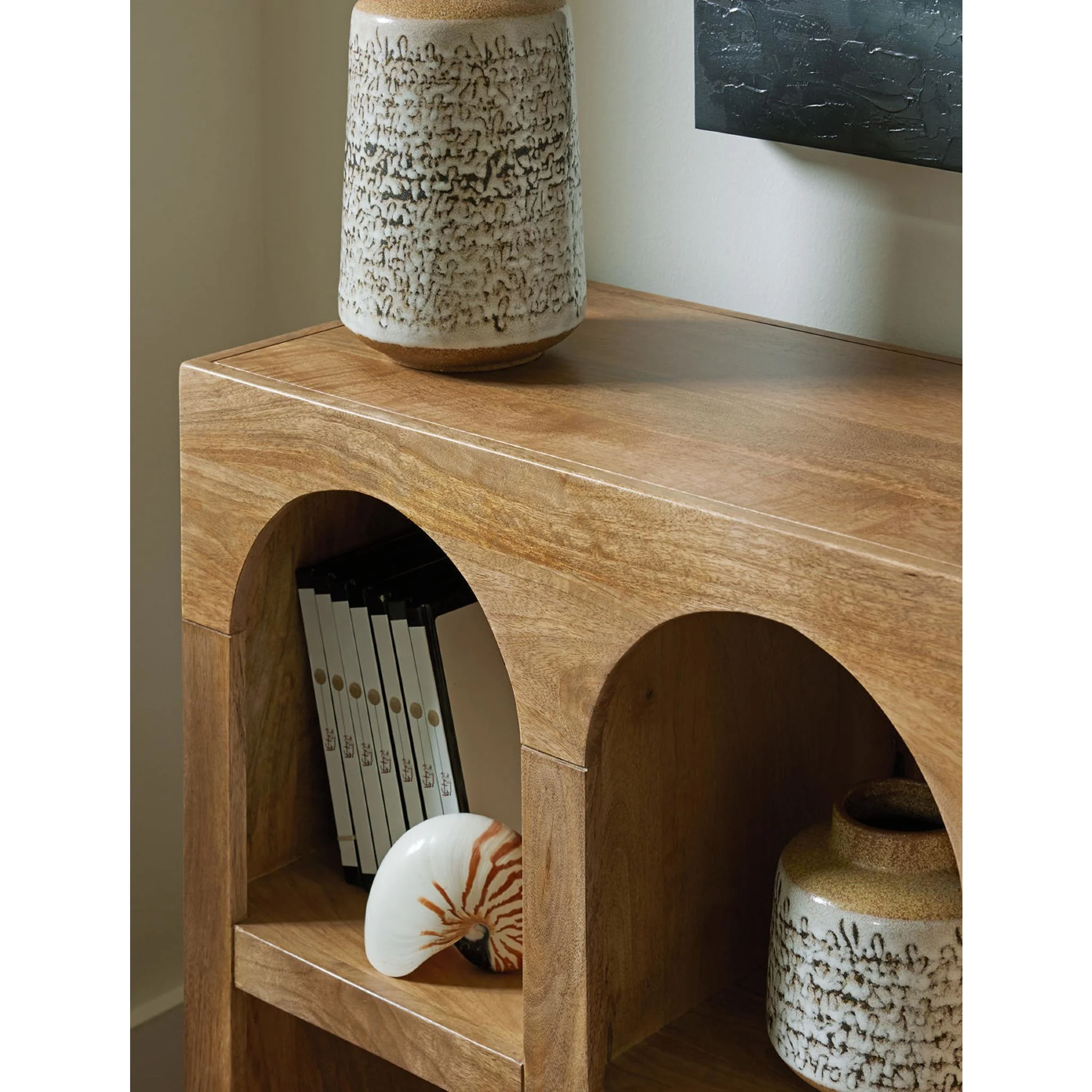 Luzmanacy Console Table - Image 5