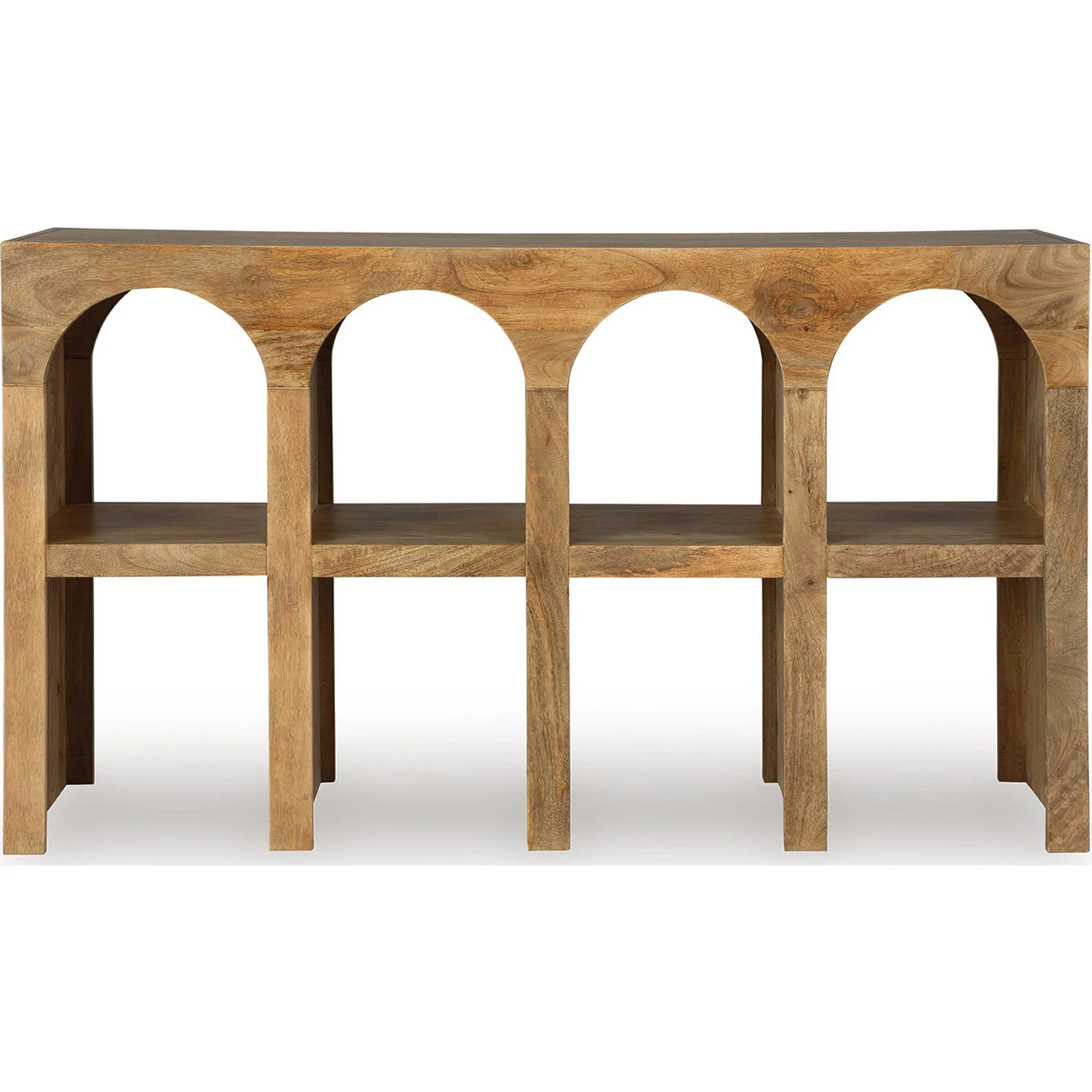 Luzmanacy Console Table - Image 6