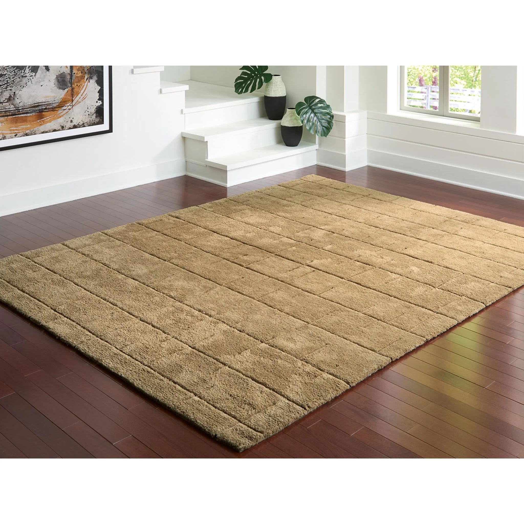 Luzmont Area Rug - Image 2