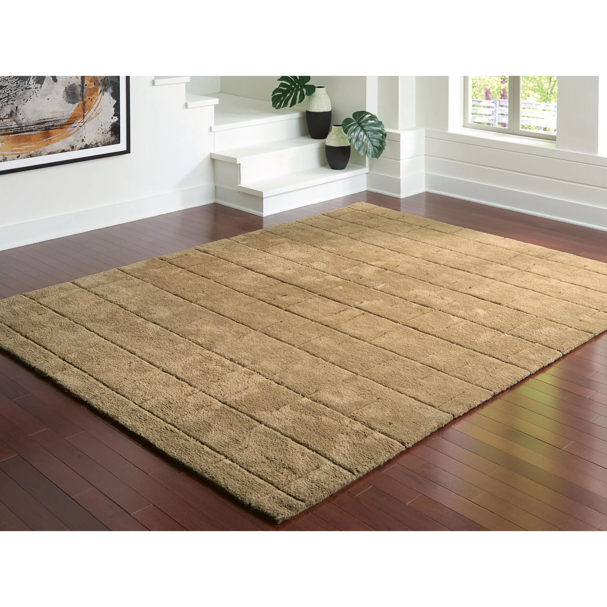 Luzmont Area Rug - Image 7