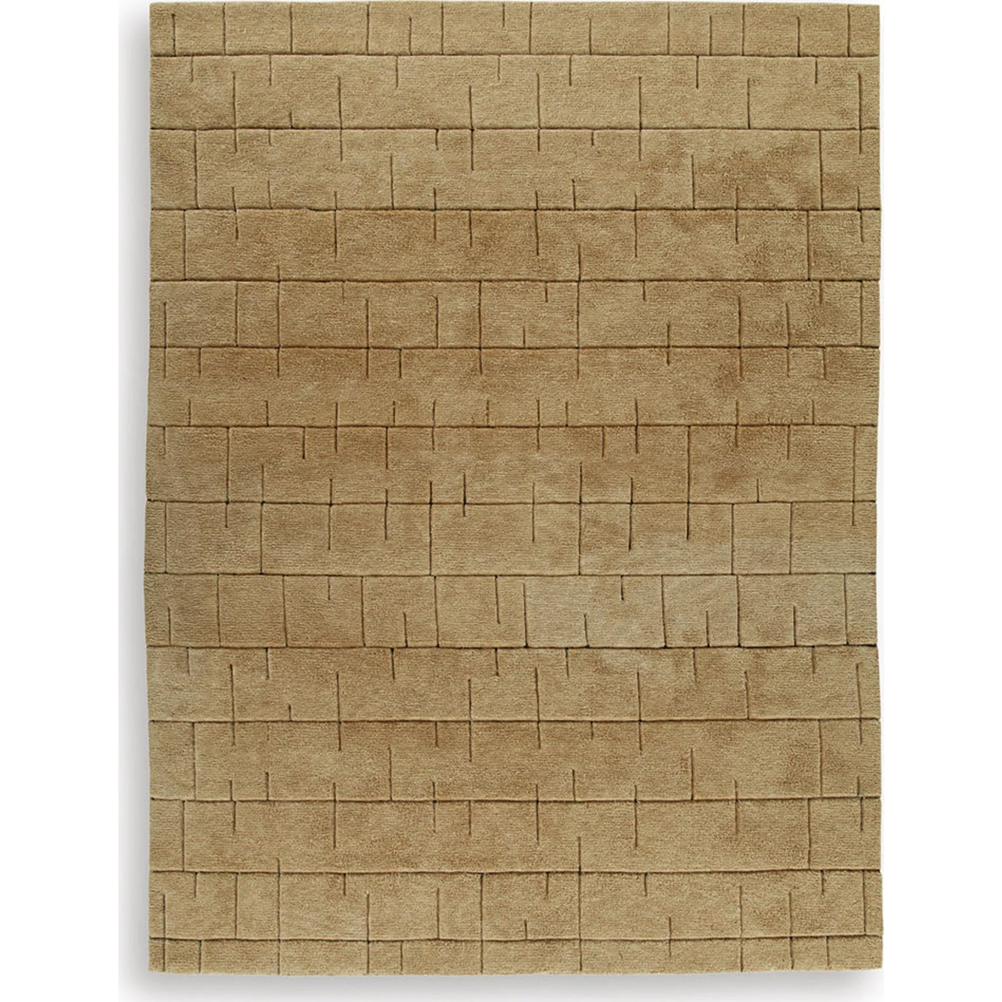 Luzmont Area Rug - Image 4