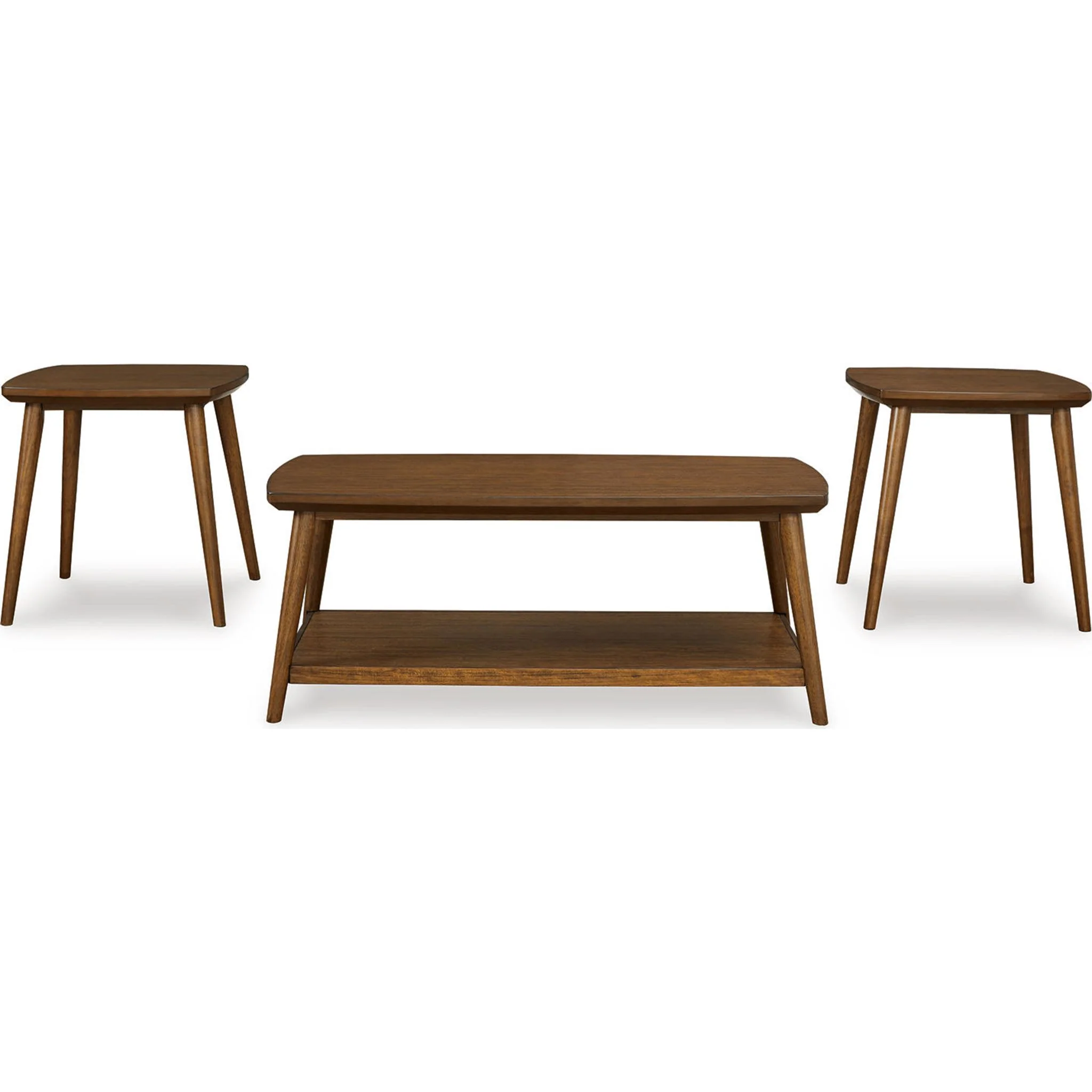 Lyncott 3 Pack Tables - Image 5