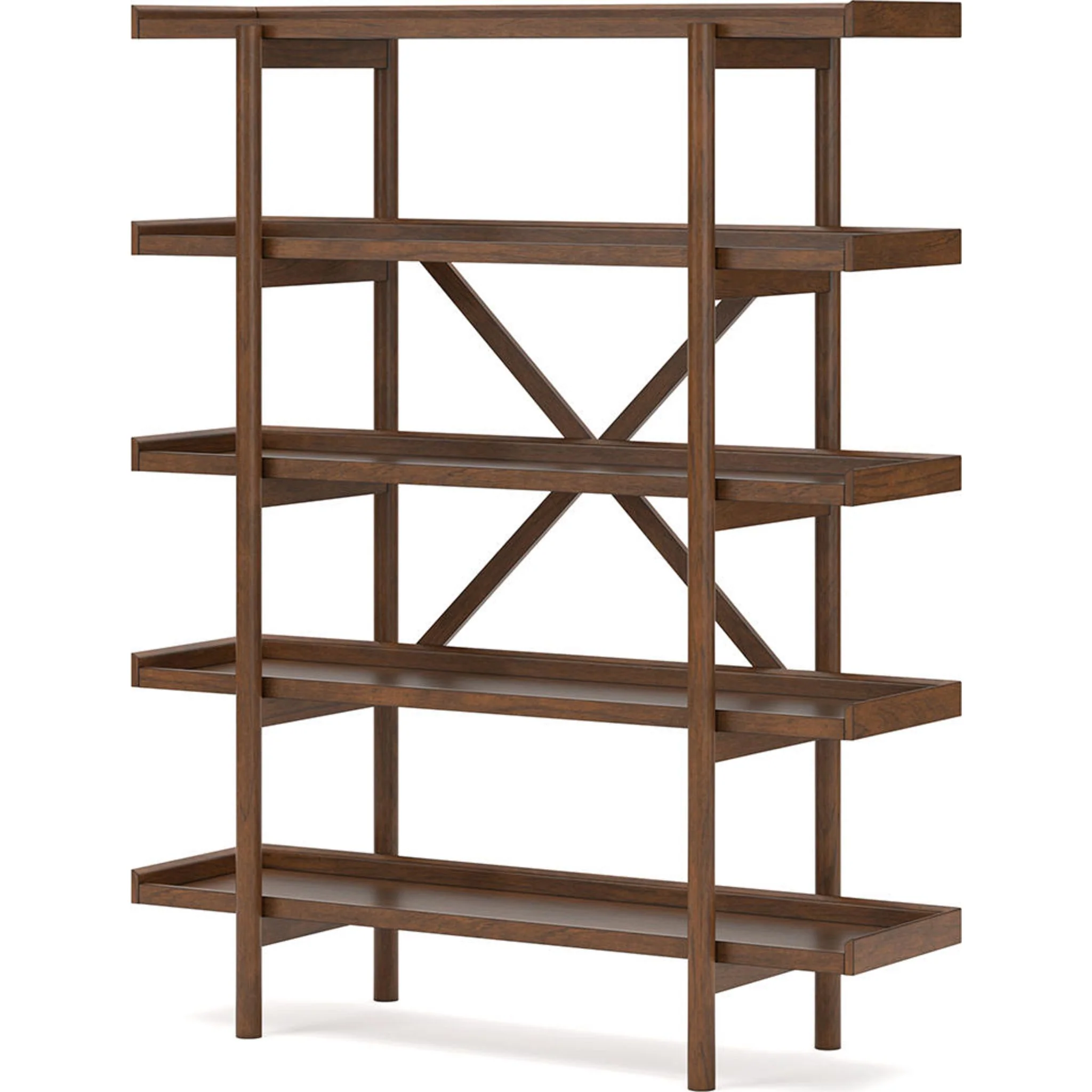 Lyncott Bookcase - Image 4