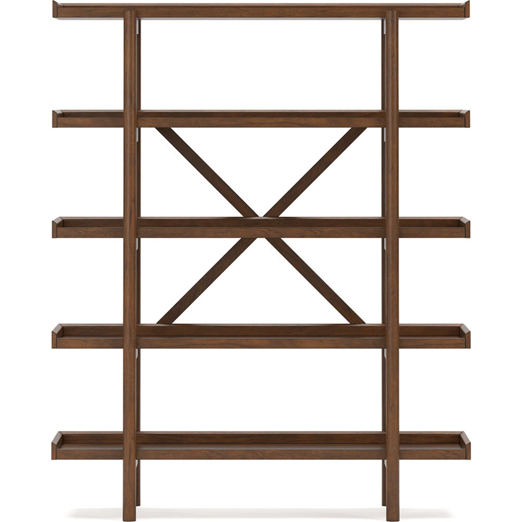 Lyncott Bookcase - Image 7
