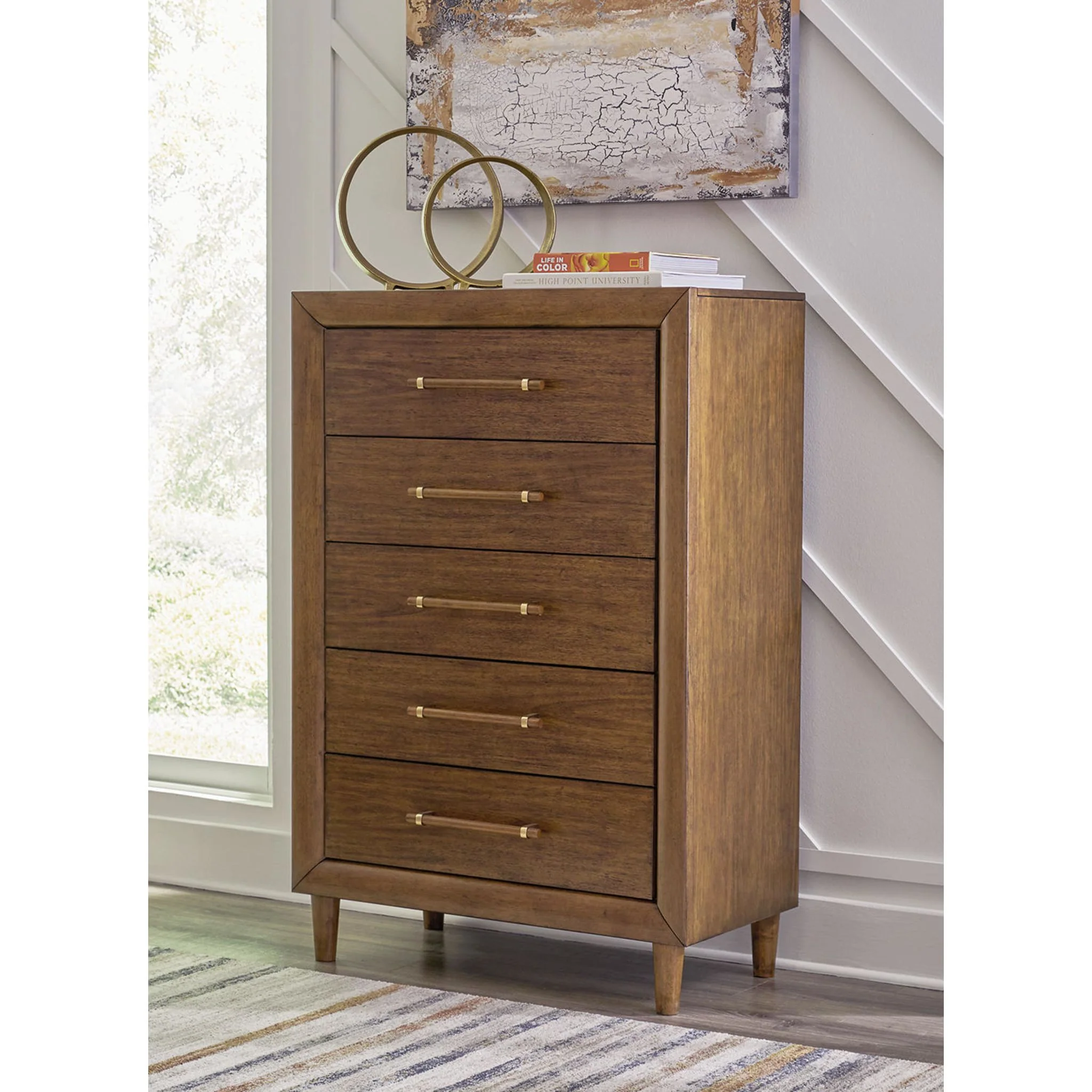 Lyncott Chest - Image 2