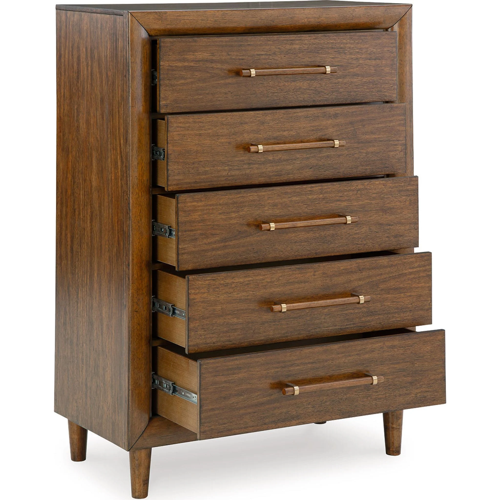 Lyncott Chest - Image 4