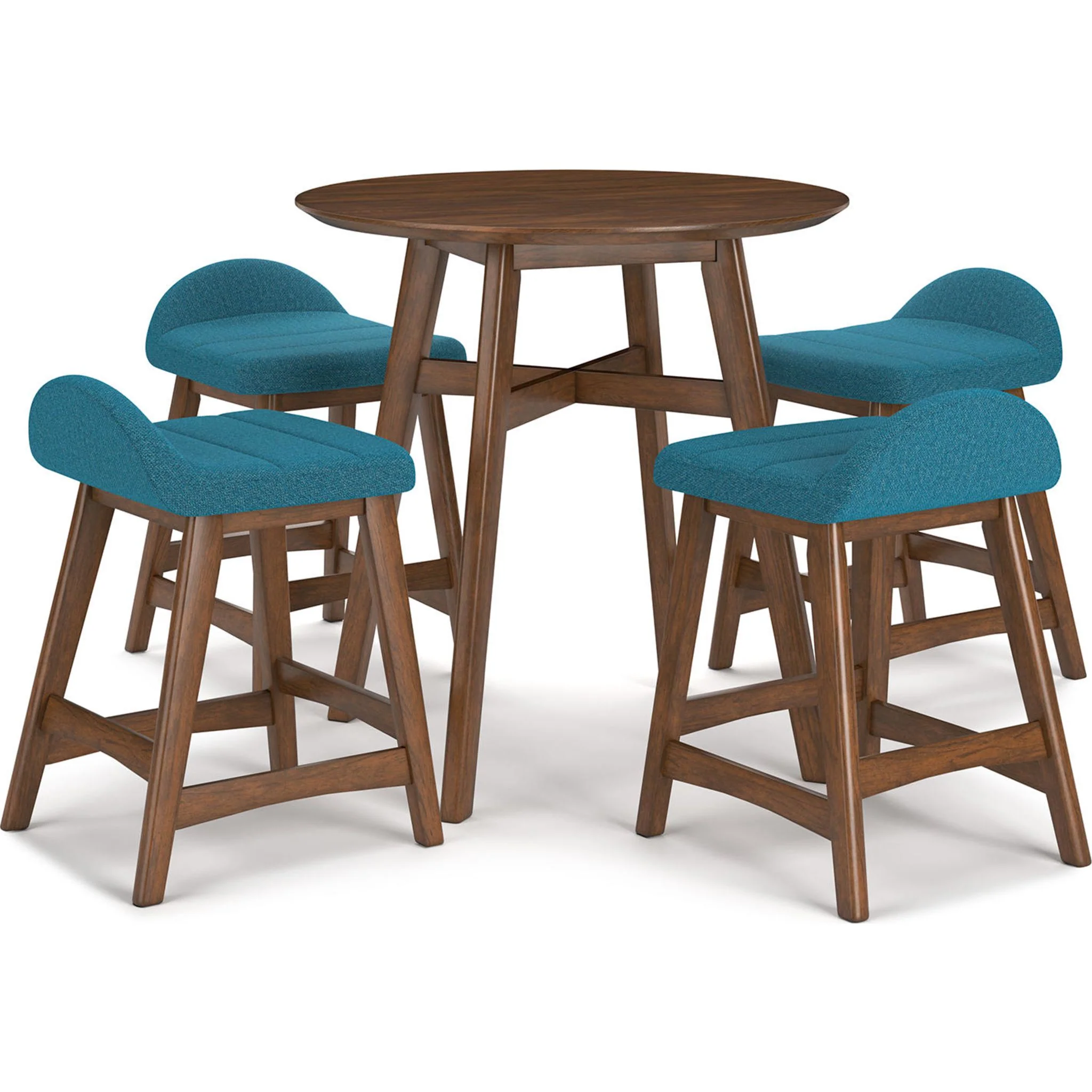 Lyncott Counter Dining Set - Image 24