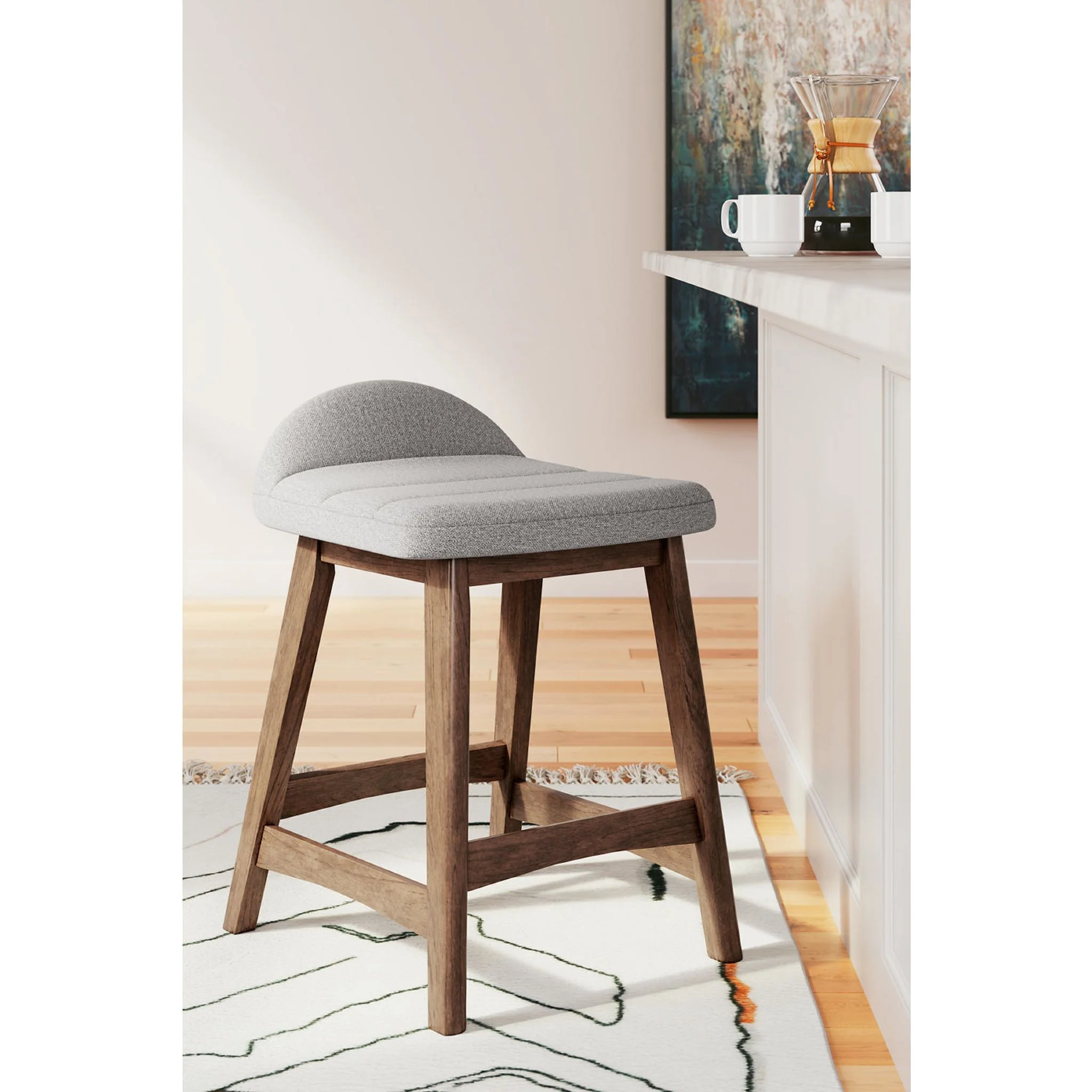 Lyncott Counter Dining Set - Image 34